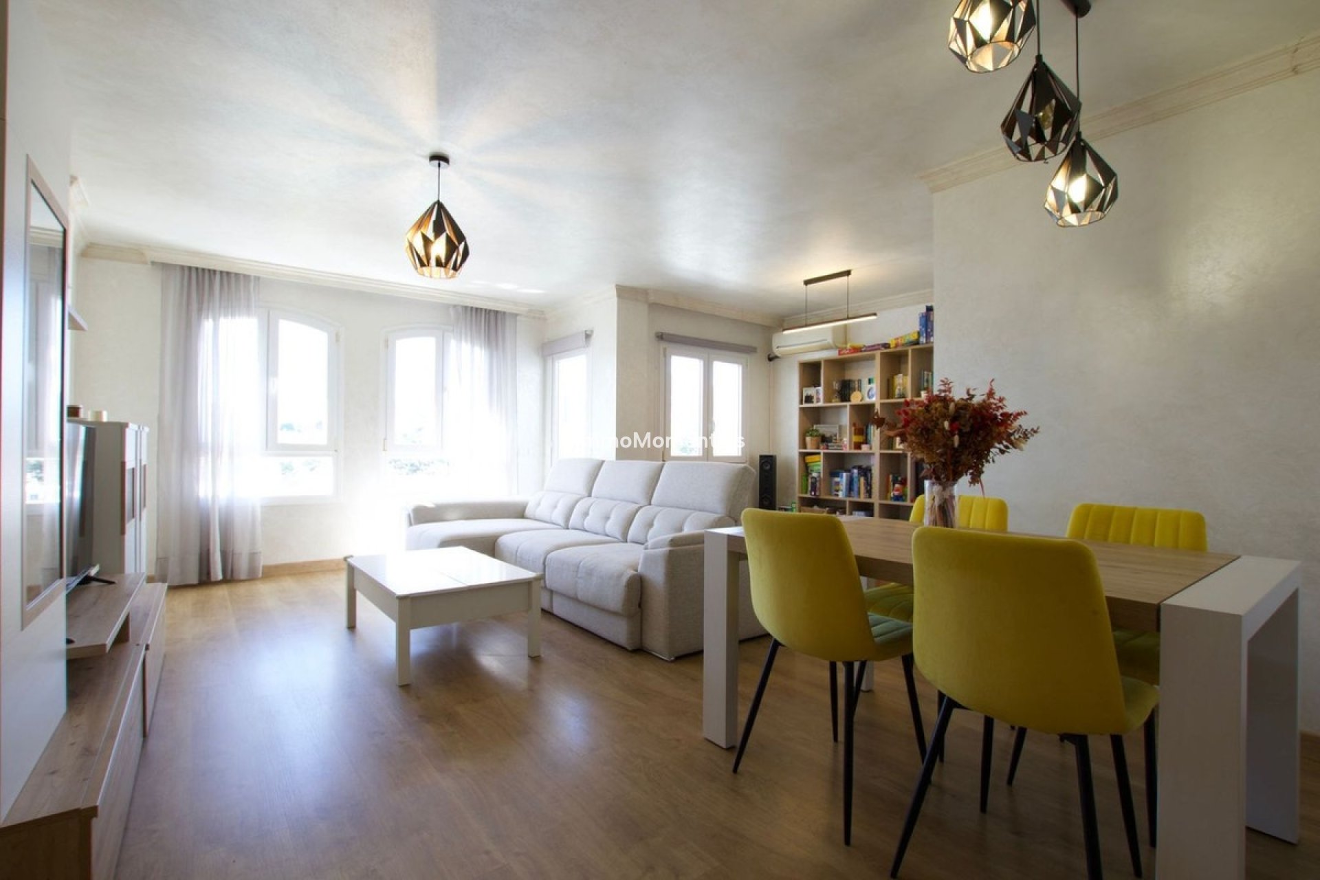 Bestaande woning - Appartement - Marbella - Nueva Andalucía