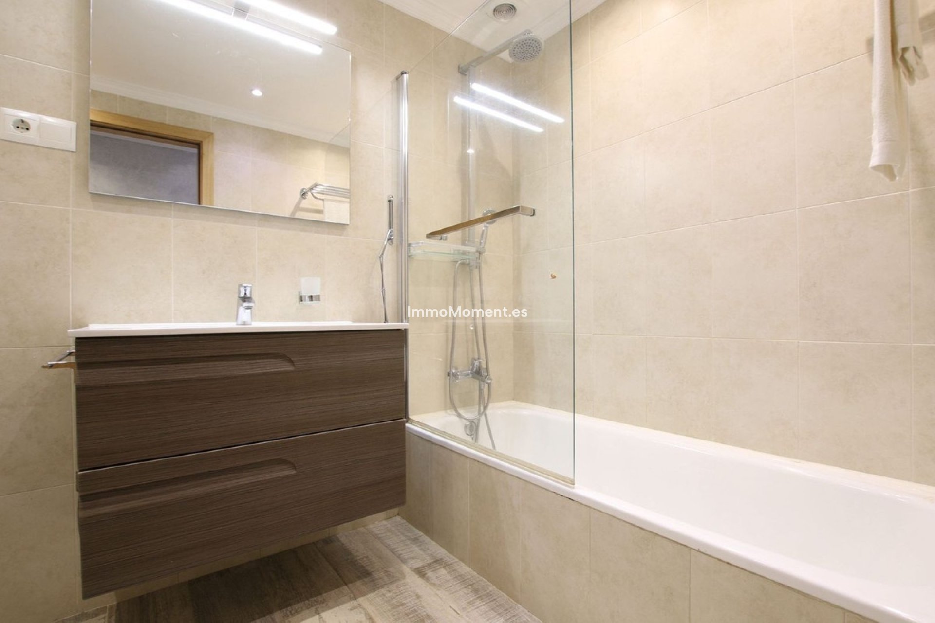 Bestaande woning - Appartement - Marbella - Nueva Andalucía