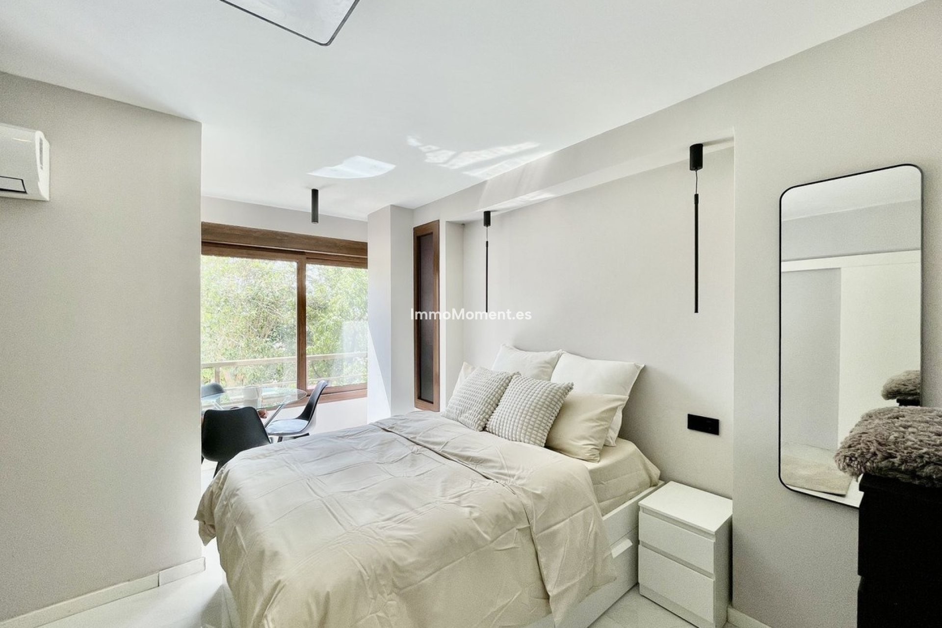 Bestaande woning - Appartement - Marbella - Nueva Andalucía