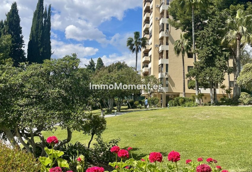 Bestaande woning - Appartement - Marbella - Nueva Andalucía