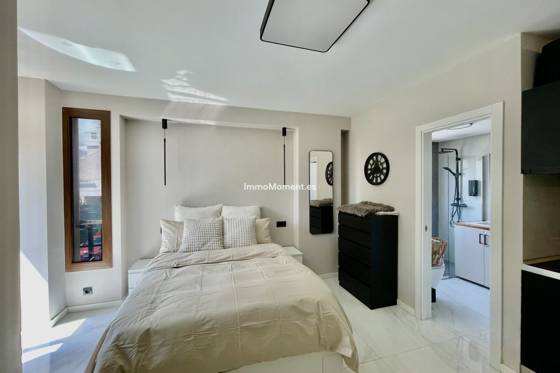 Bestaande woning - Appartement - Marbella - Nueva Andalucía