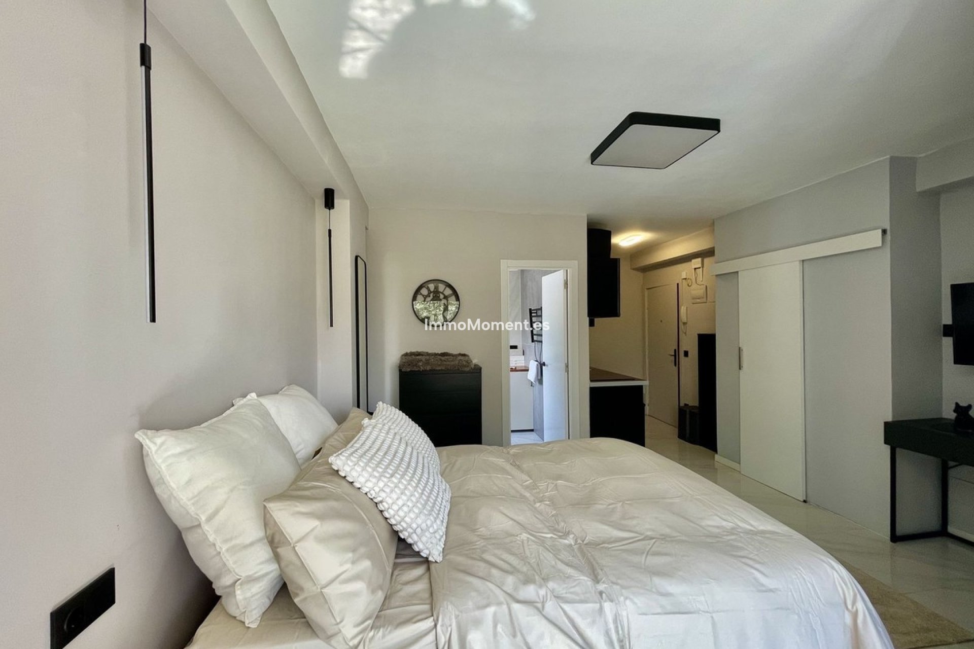 Bestaande woning - Appartement - Marbella - Nueva Andalucía