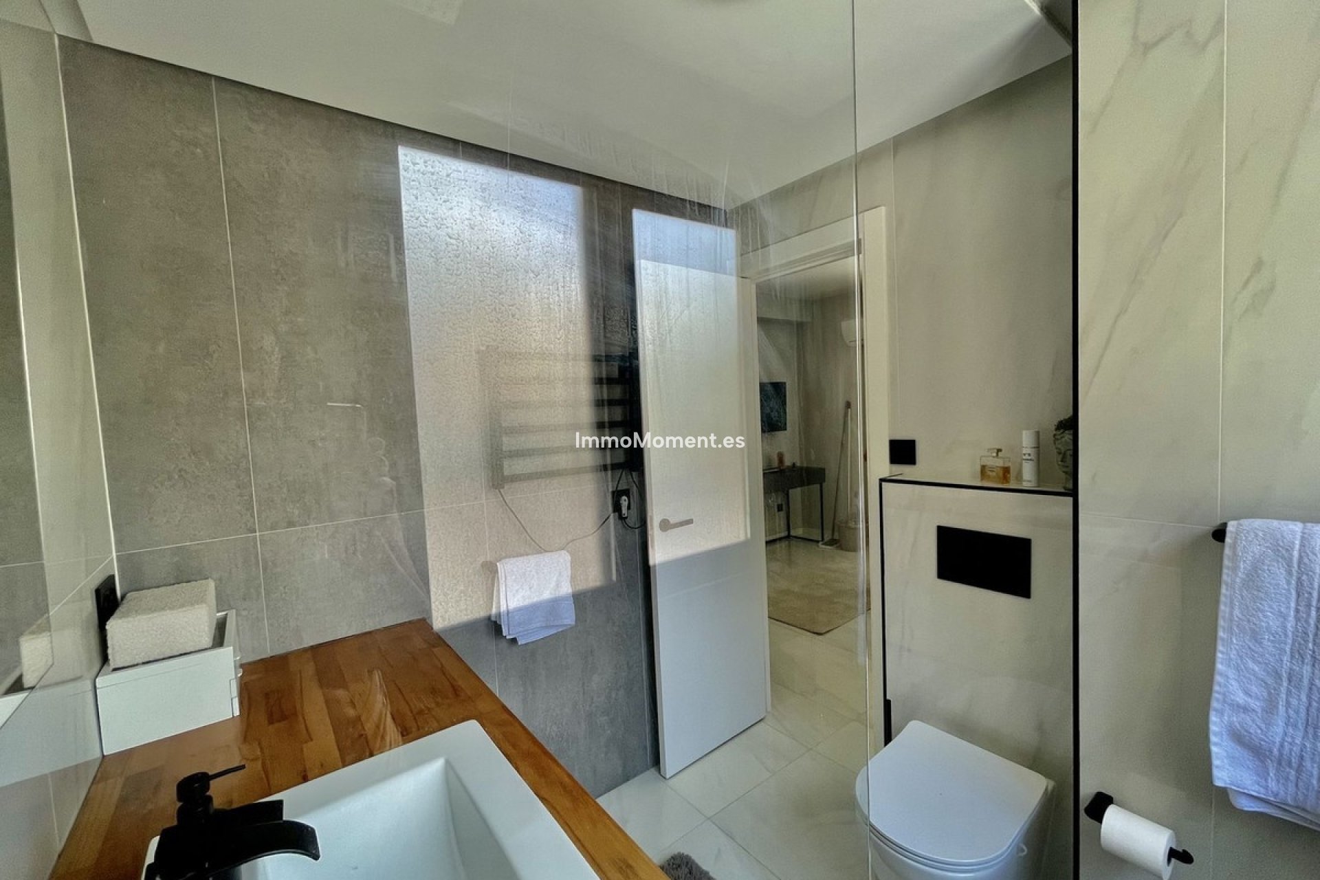 Bestaande woning - Appartement - Marbella - Nueva Andalucía