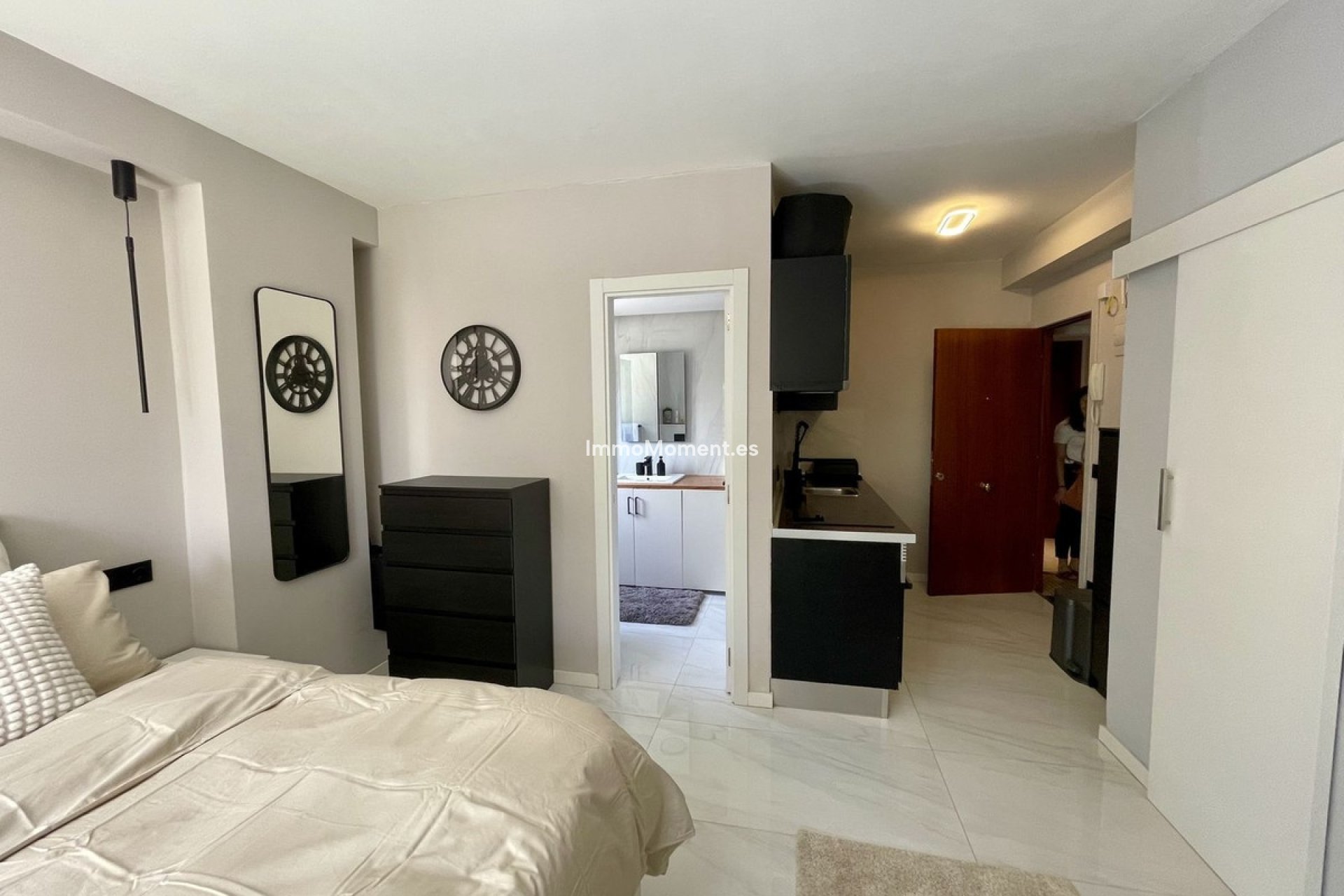 Bestaande woning - Appartement - Marbella - Nueva Andalucía