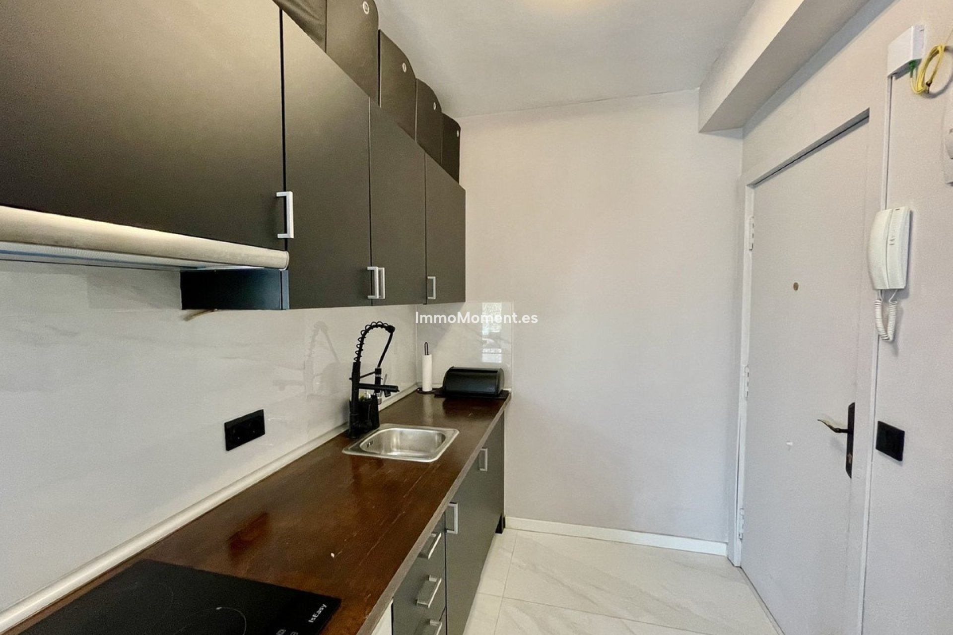 Bestaande woning - Appartement - Marbella - Nueva Andalucía