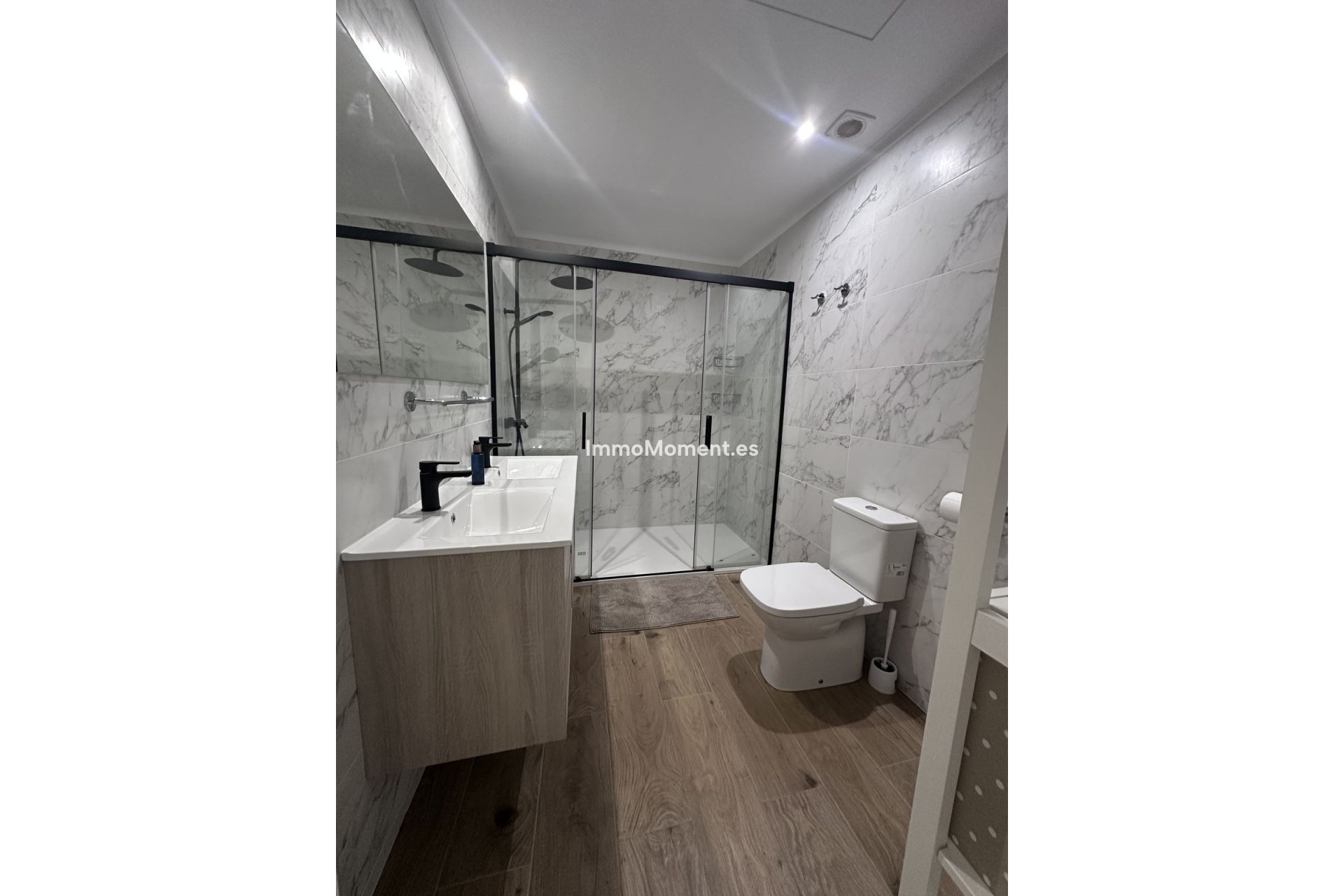 Bestaande woning - Appartement - Marbella - Nueva Andalucía