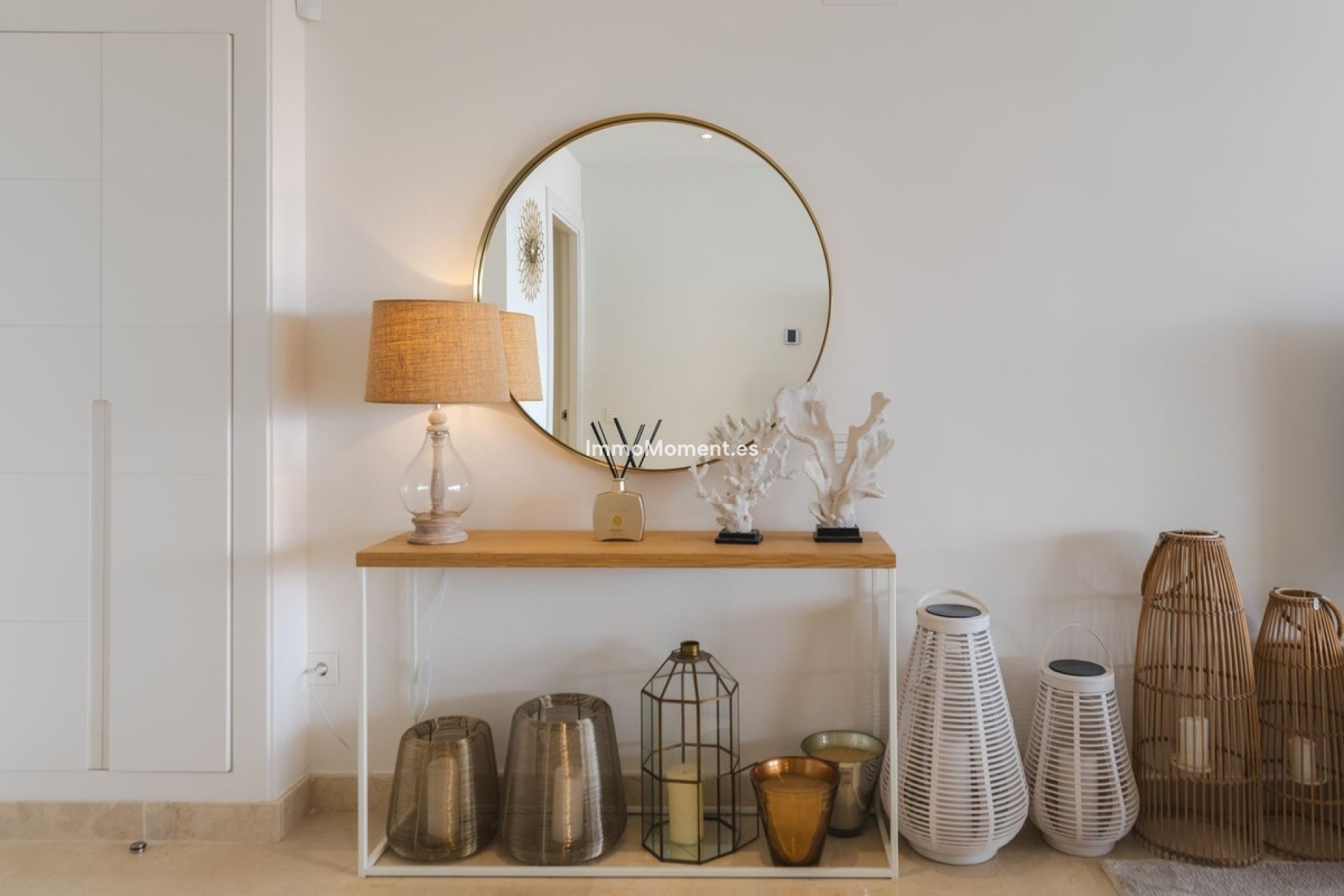 Bestaande woning - Appartement - Marbella - Nueva Andalucía