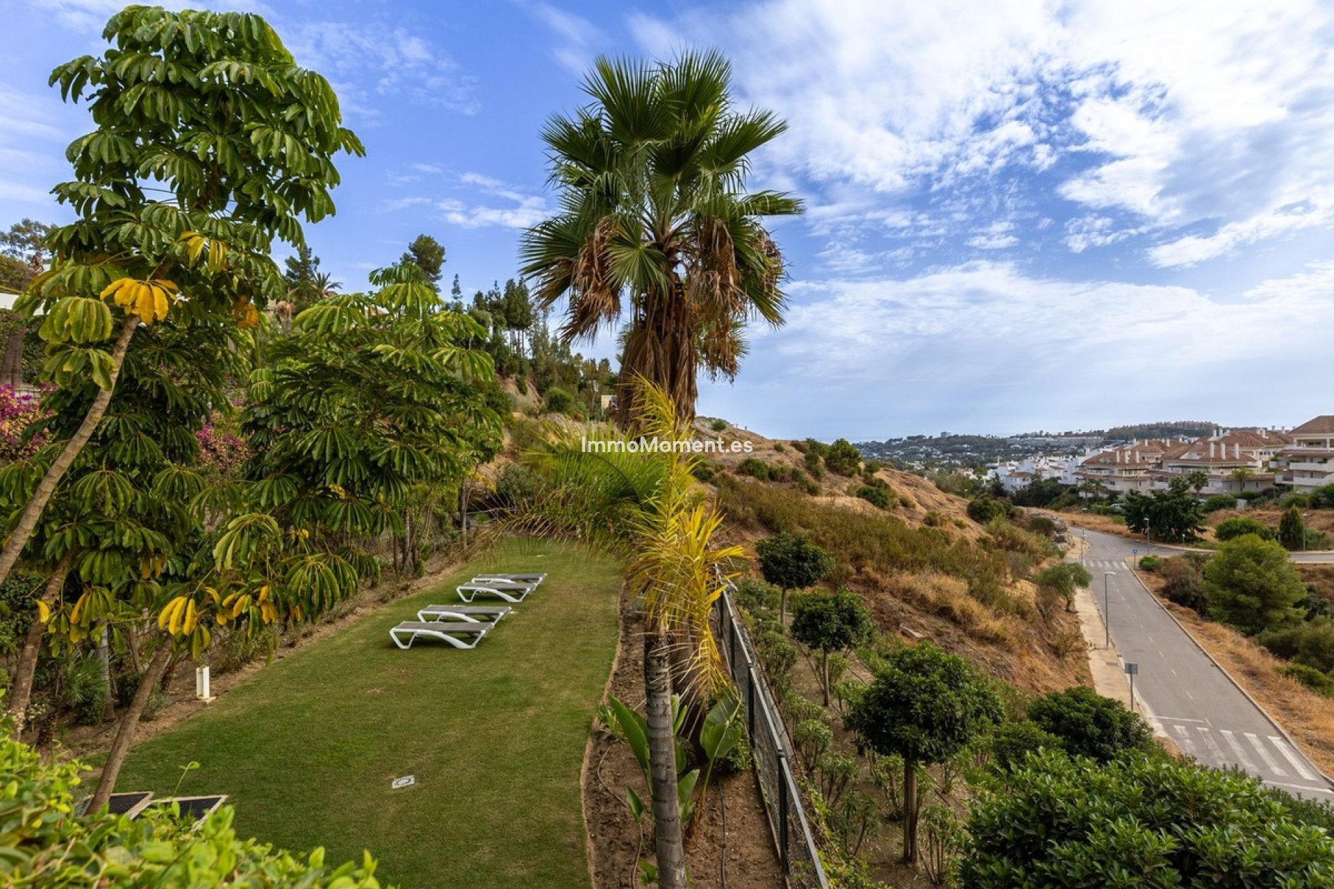 Bestaande woning - Appartement - Marbella - Nueva Andalucía