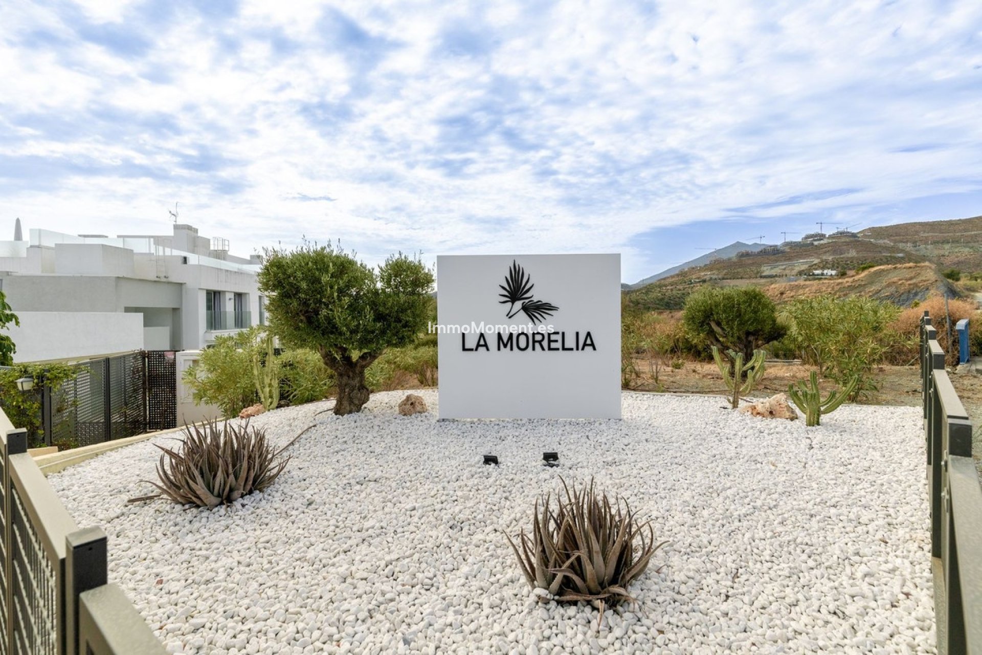 Bestaande woning - Appartement - Marbella - Nueva Andalucía