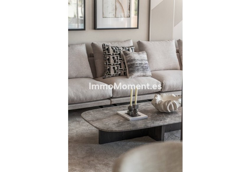 Bestaande woning - Appartement - Marbella - Nueva Andalucía