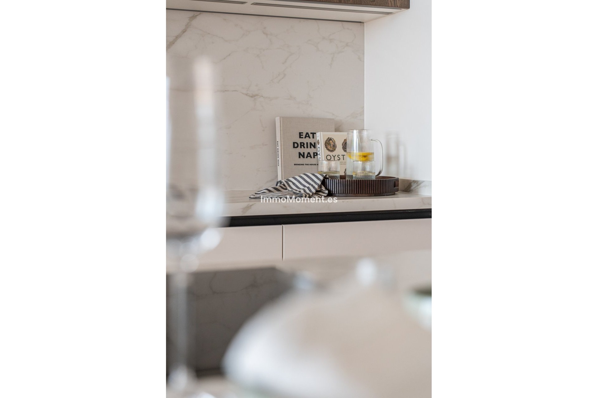 Bestaande woning - Appartement - Marbella - Nueva Andalucía