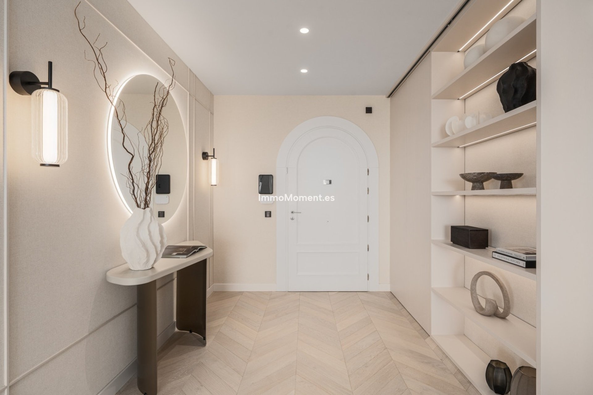 Bestaande woning - Appartement - Marbella - Nueva Andalucía