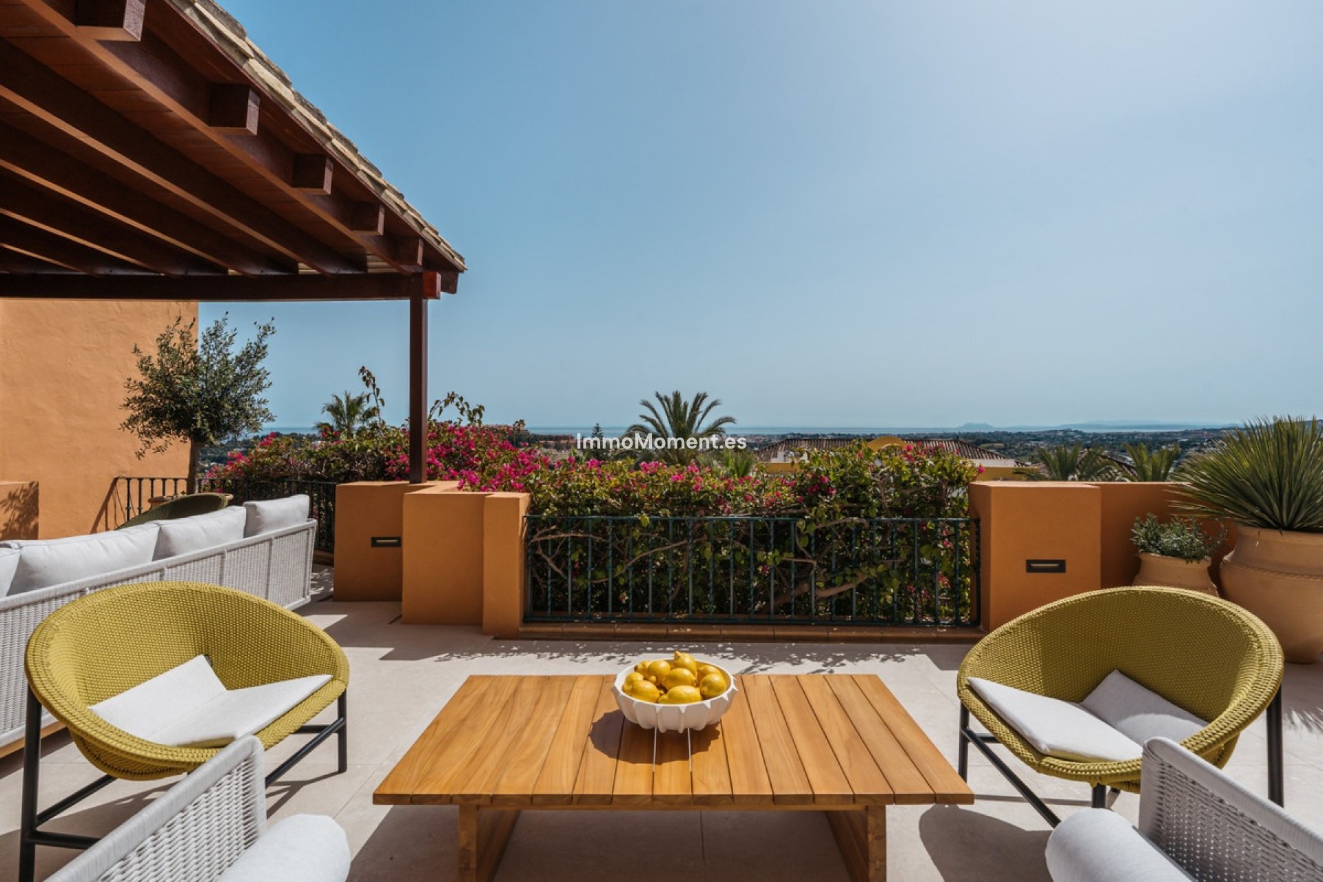 Bestaande woning - Appartement - Marbella - Nueva Andalucía