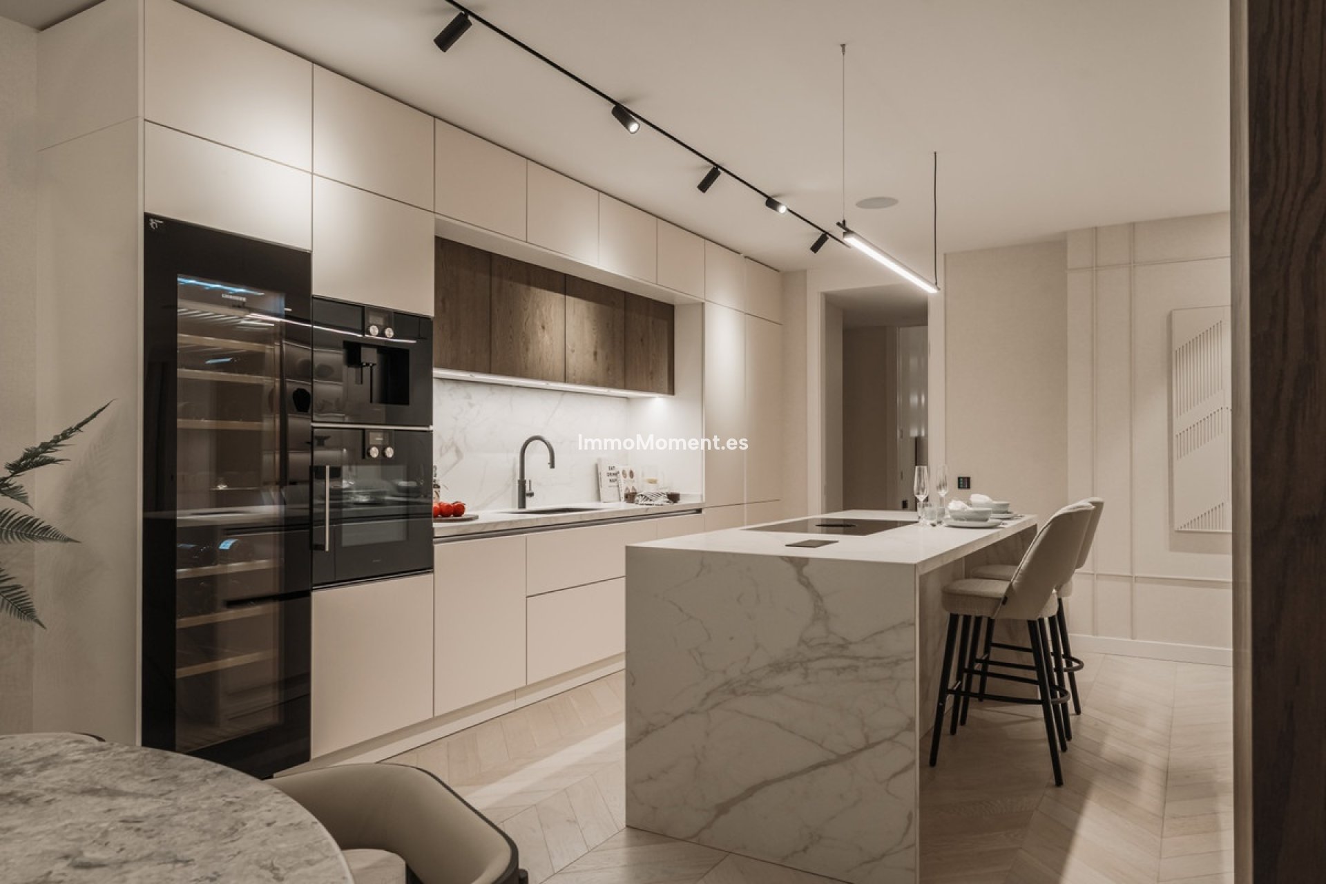 Bestaande woning - Appartement - Marbella - Nueva Andalucía