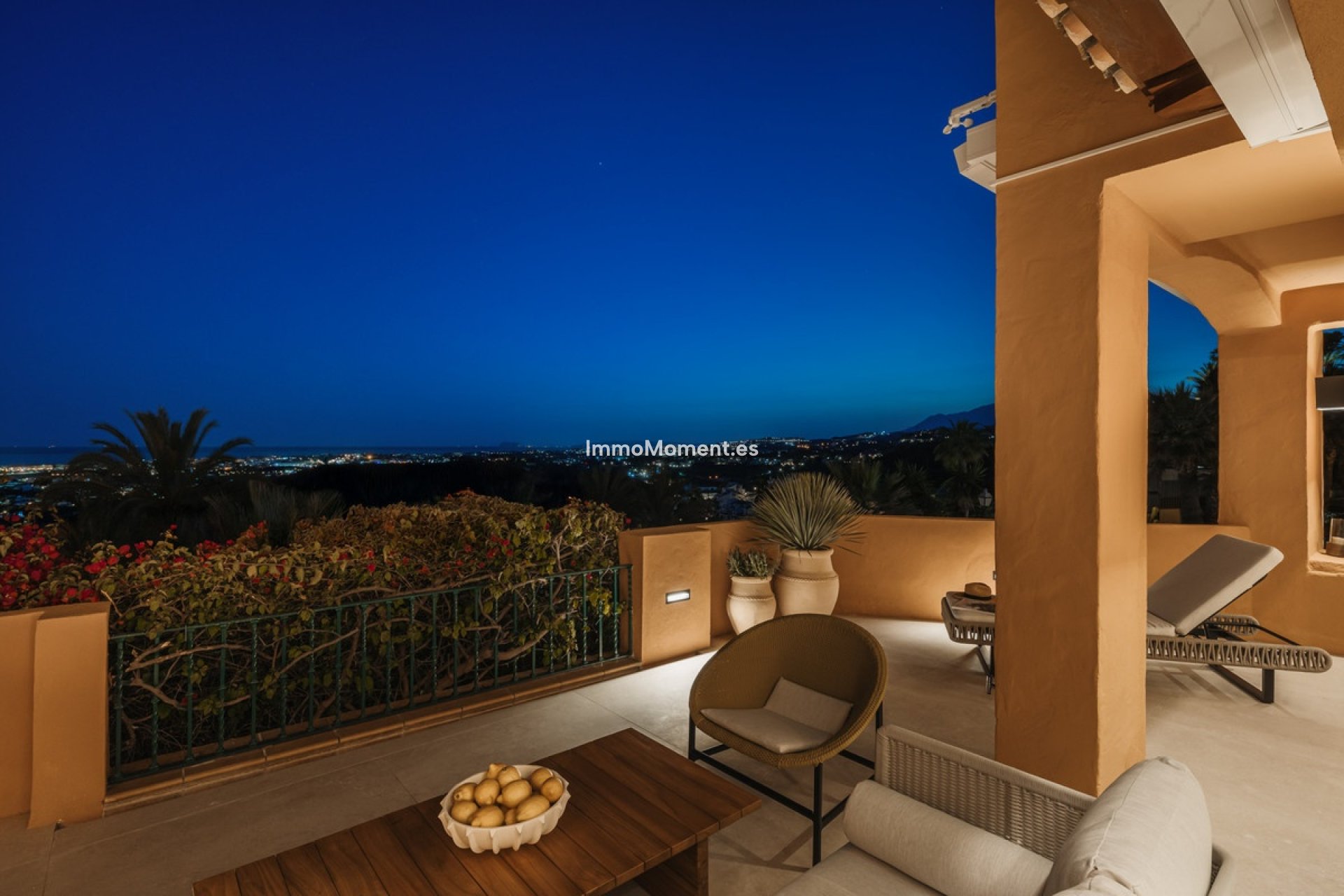 Bestaande woning - Appartement - Marbella - Nueva Andalucía