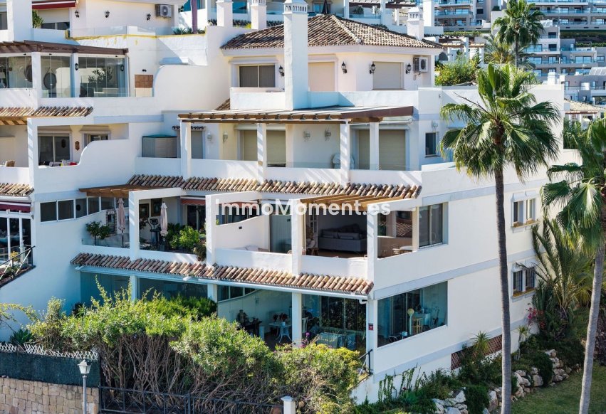 Bestaande woning - Appartement - Marbella - Nueva Andalucía