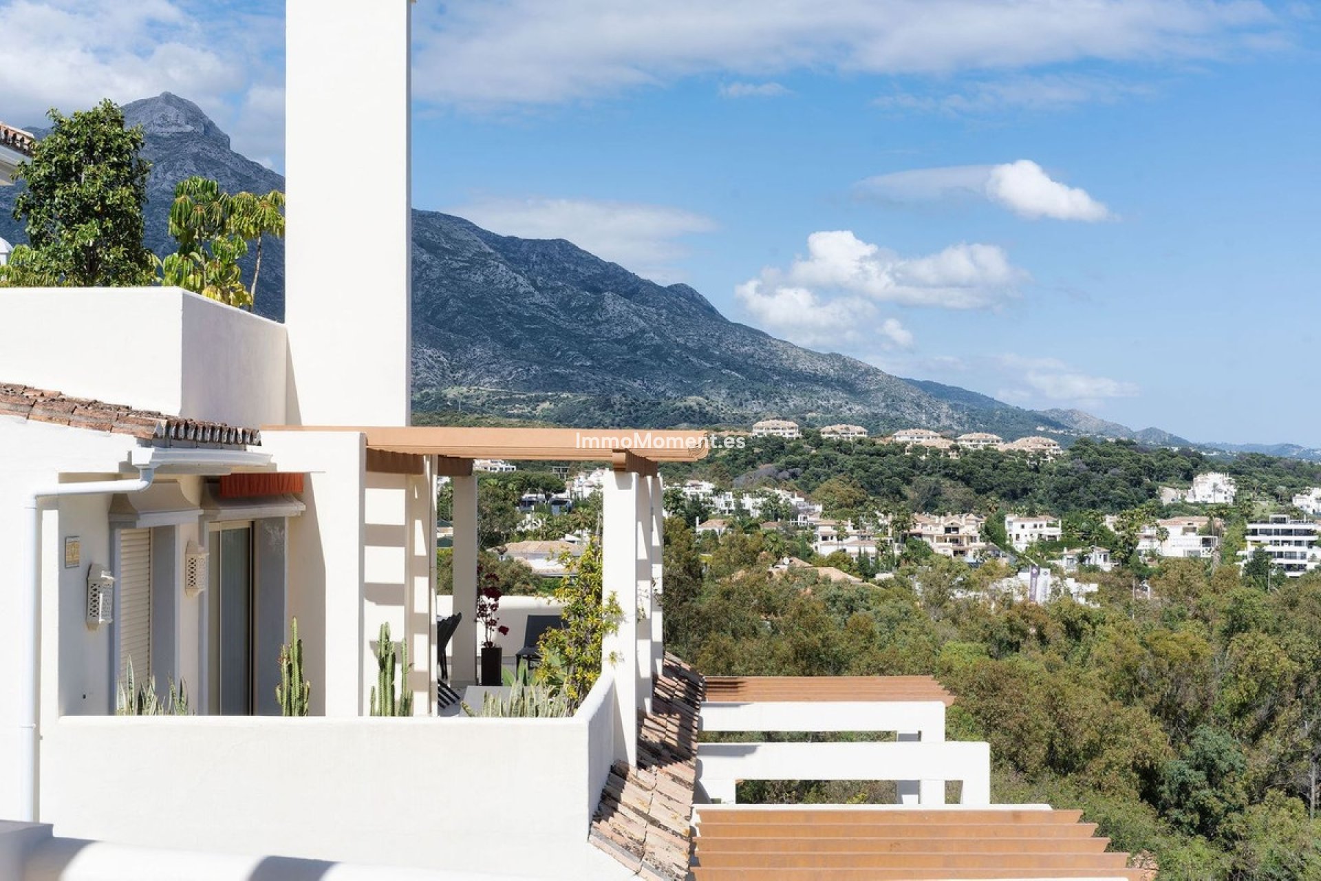 Bestaande woning - Appartement - Marbella - Nueva Andalucía