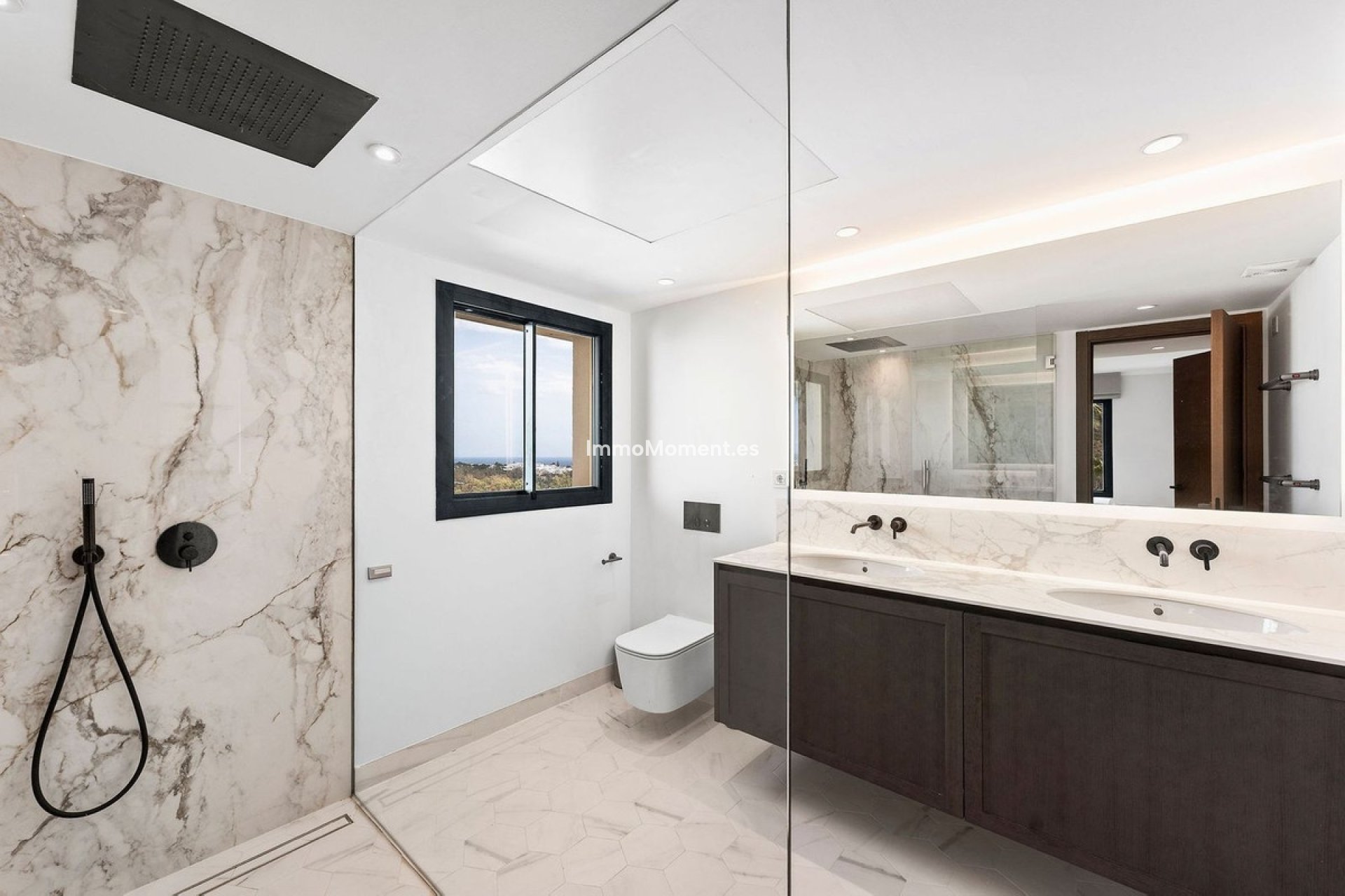 Bestaande woning - Appartement - Marbella - Nueva Andalucía