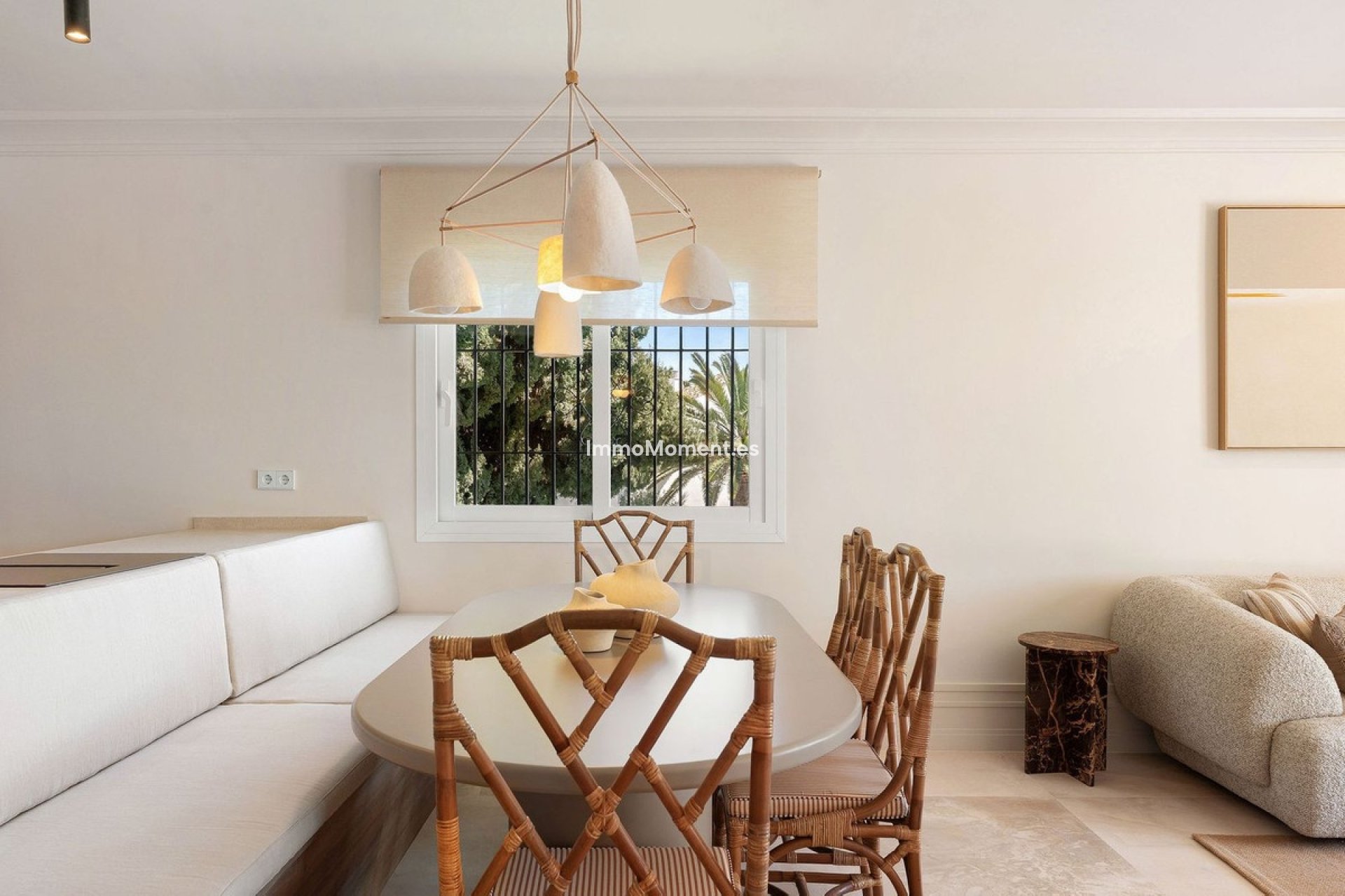 Bestaande woning - Appartement - Marbella - Nueva Andalucía