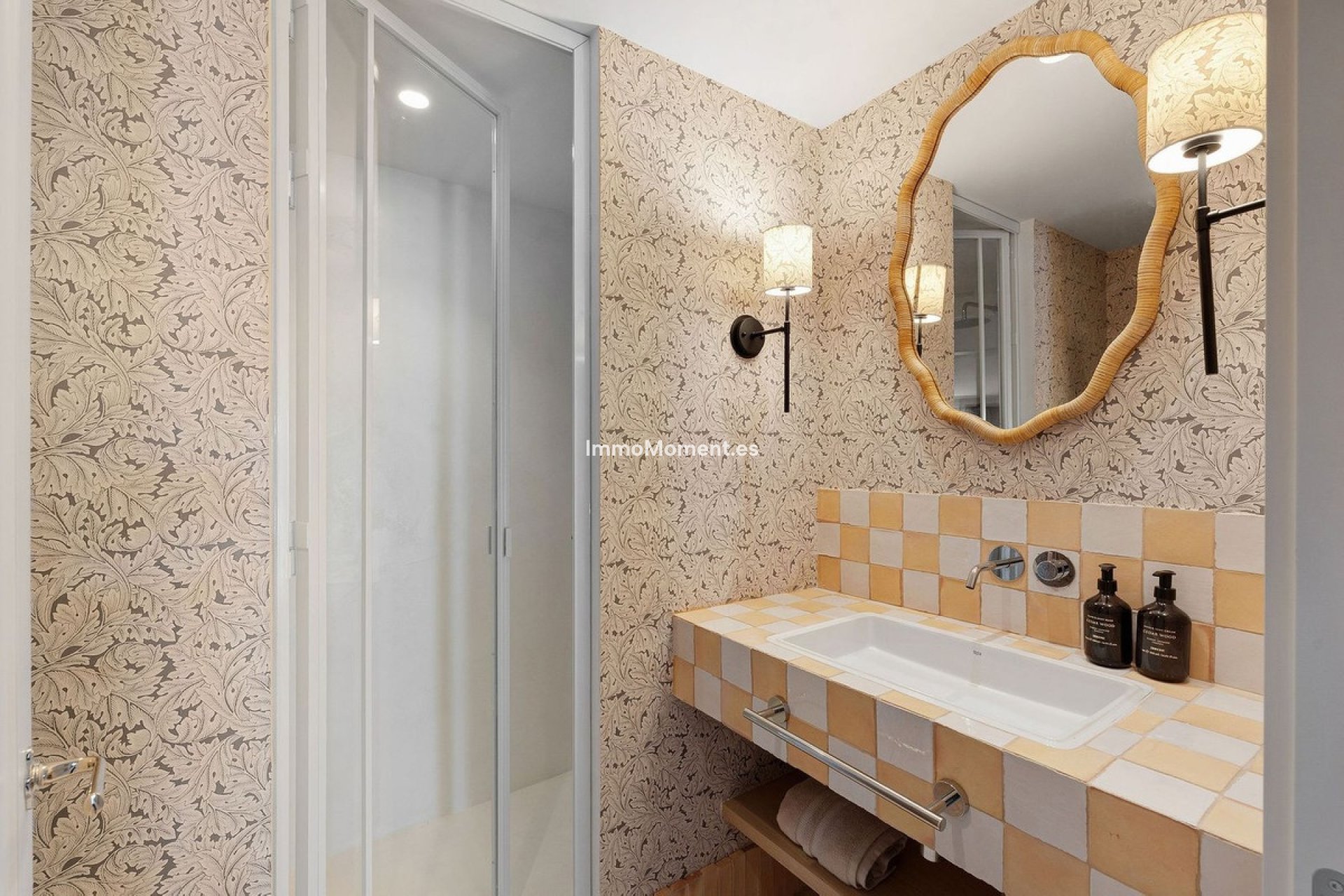 Bestaande woning - Appartement - Marbella - Nueva Andalucía
