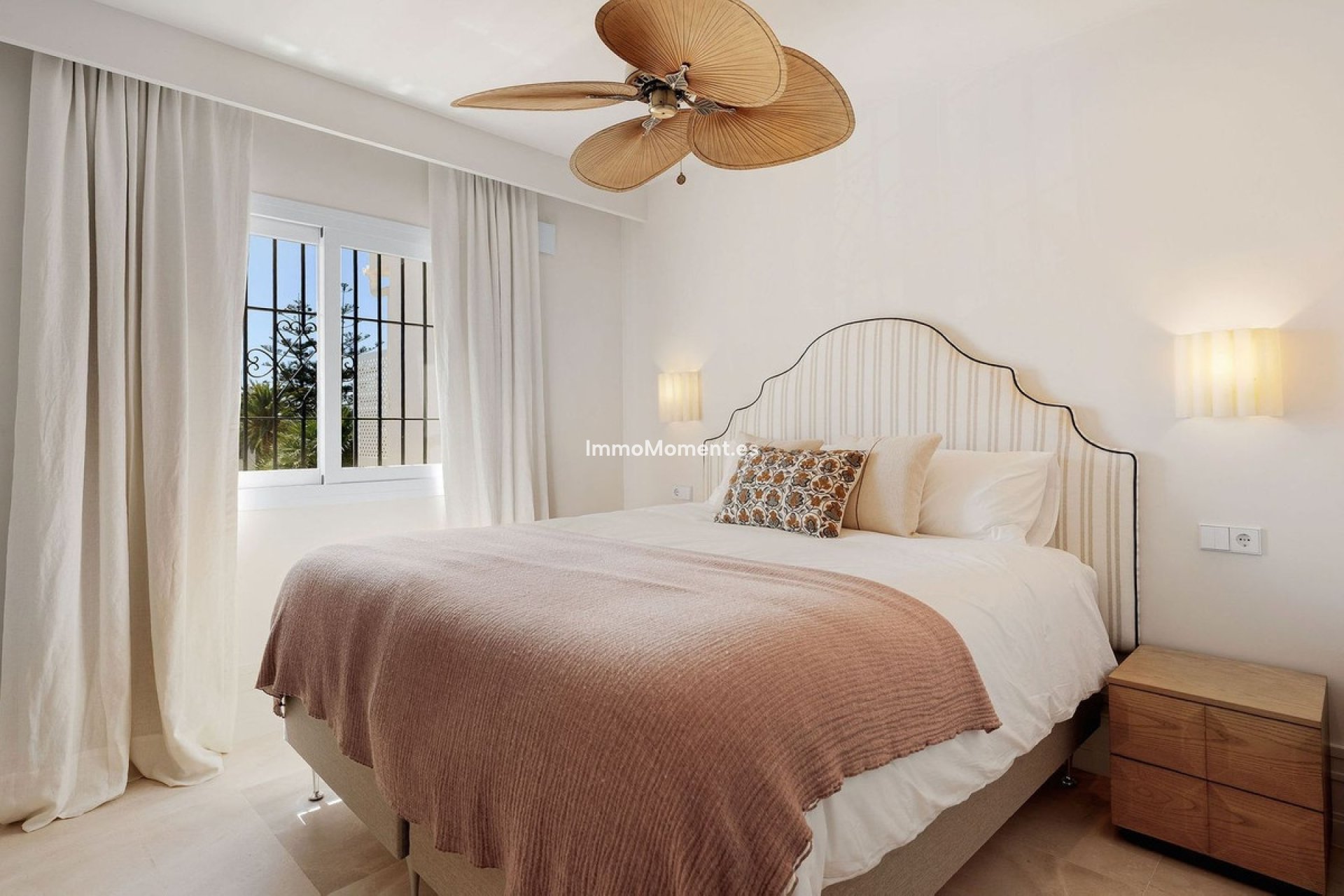 Bestaande woning - Appartement - Marbella - Nueva Andalucía