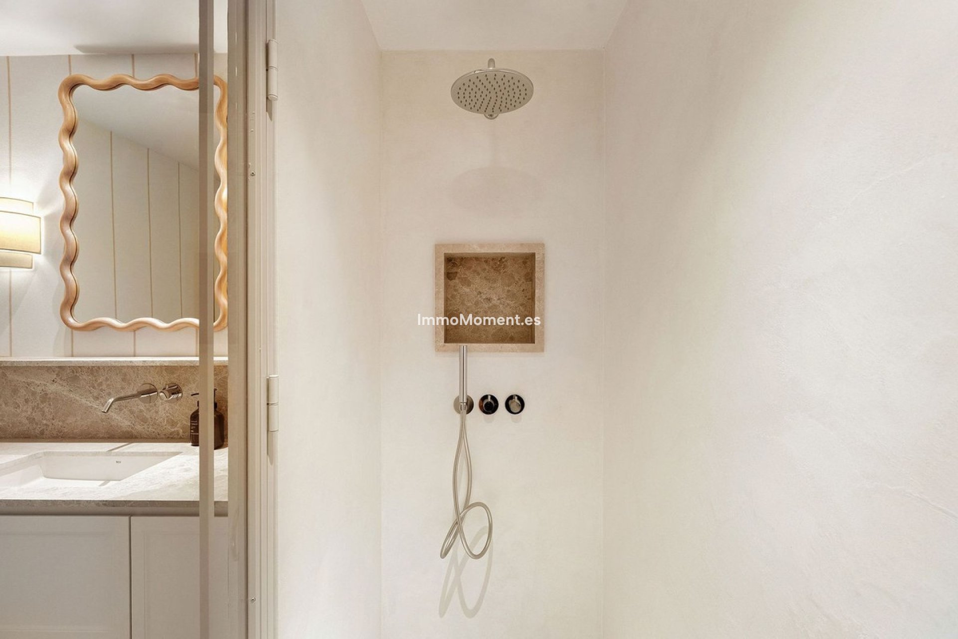 Bestaande woning - Appartement - Marbella - Nueva Andalucía