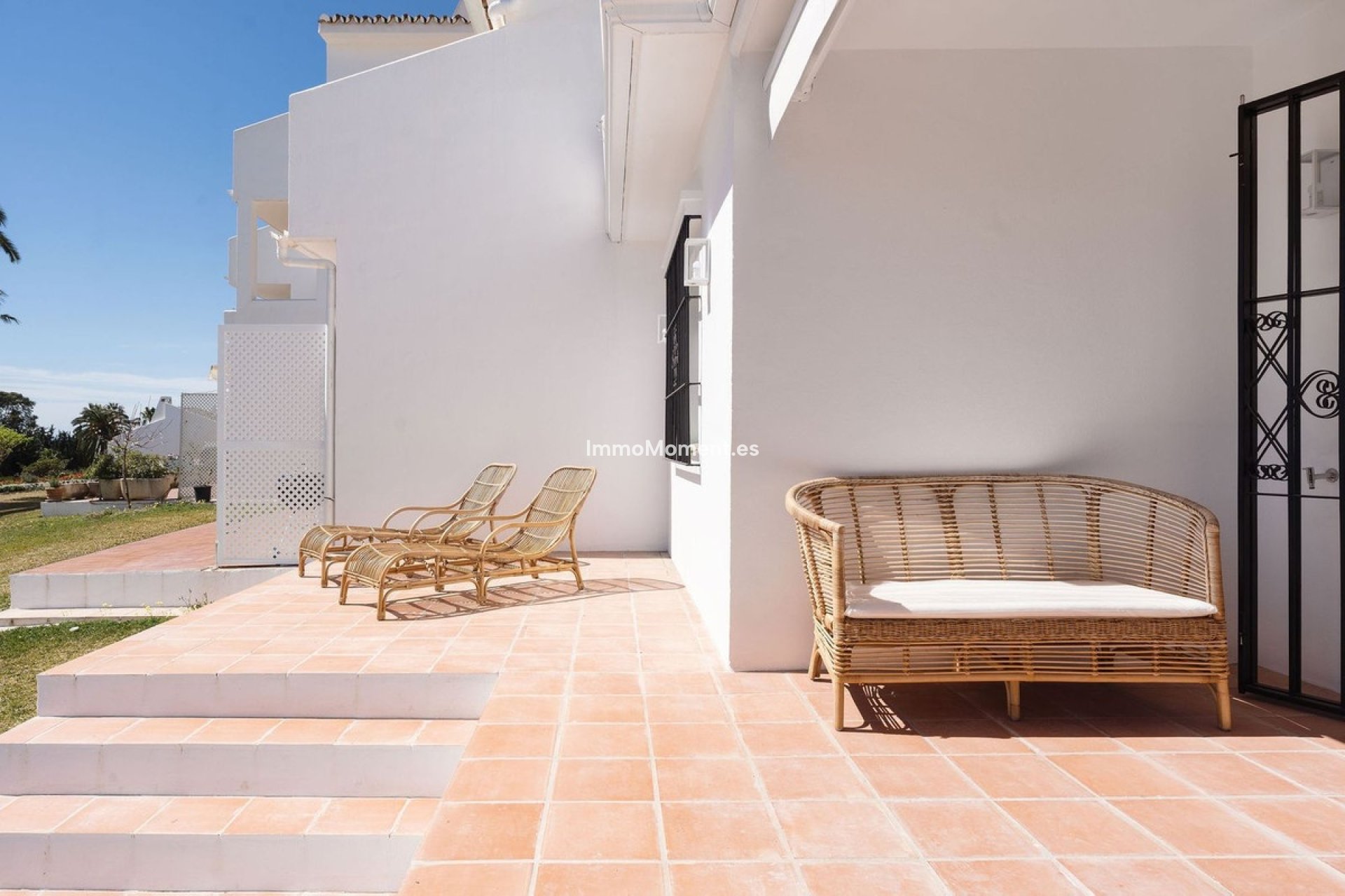 Bestaande woning - Appartement - Marbella - Nueva Andalucía