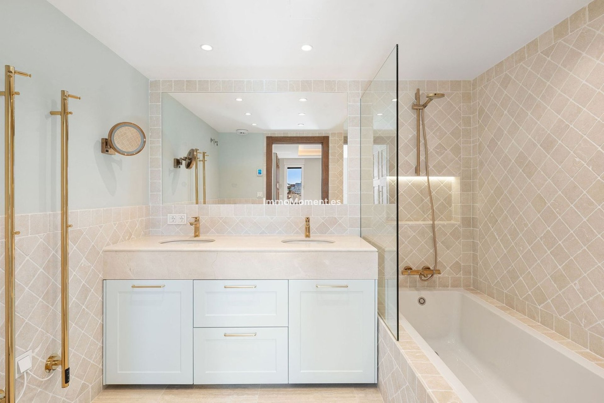 Bestaande woning - Appartement - Marbella - Nueva Andalucía