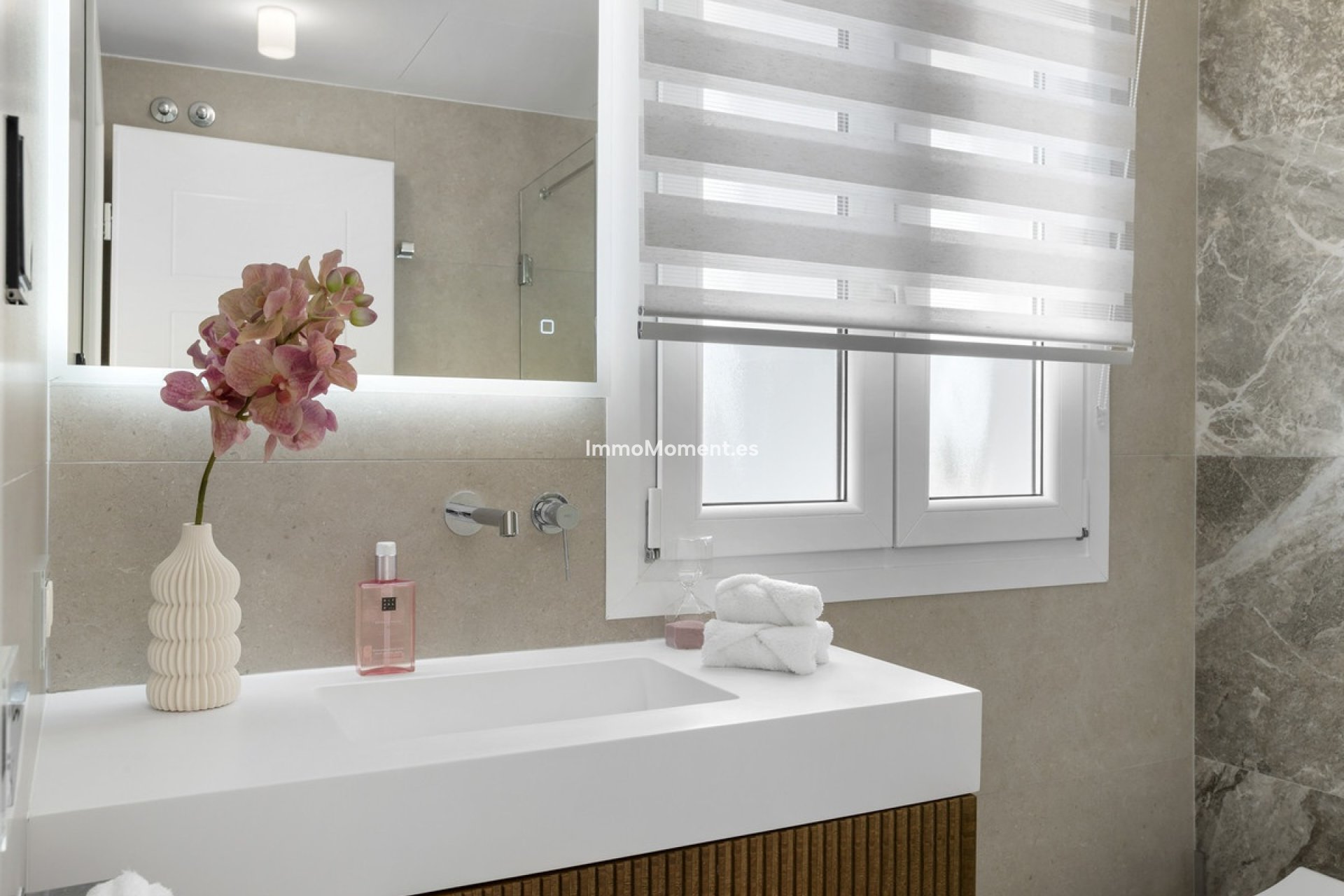 Bestaande woning - Appartement - Marbella - Nueva Andalucía