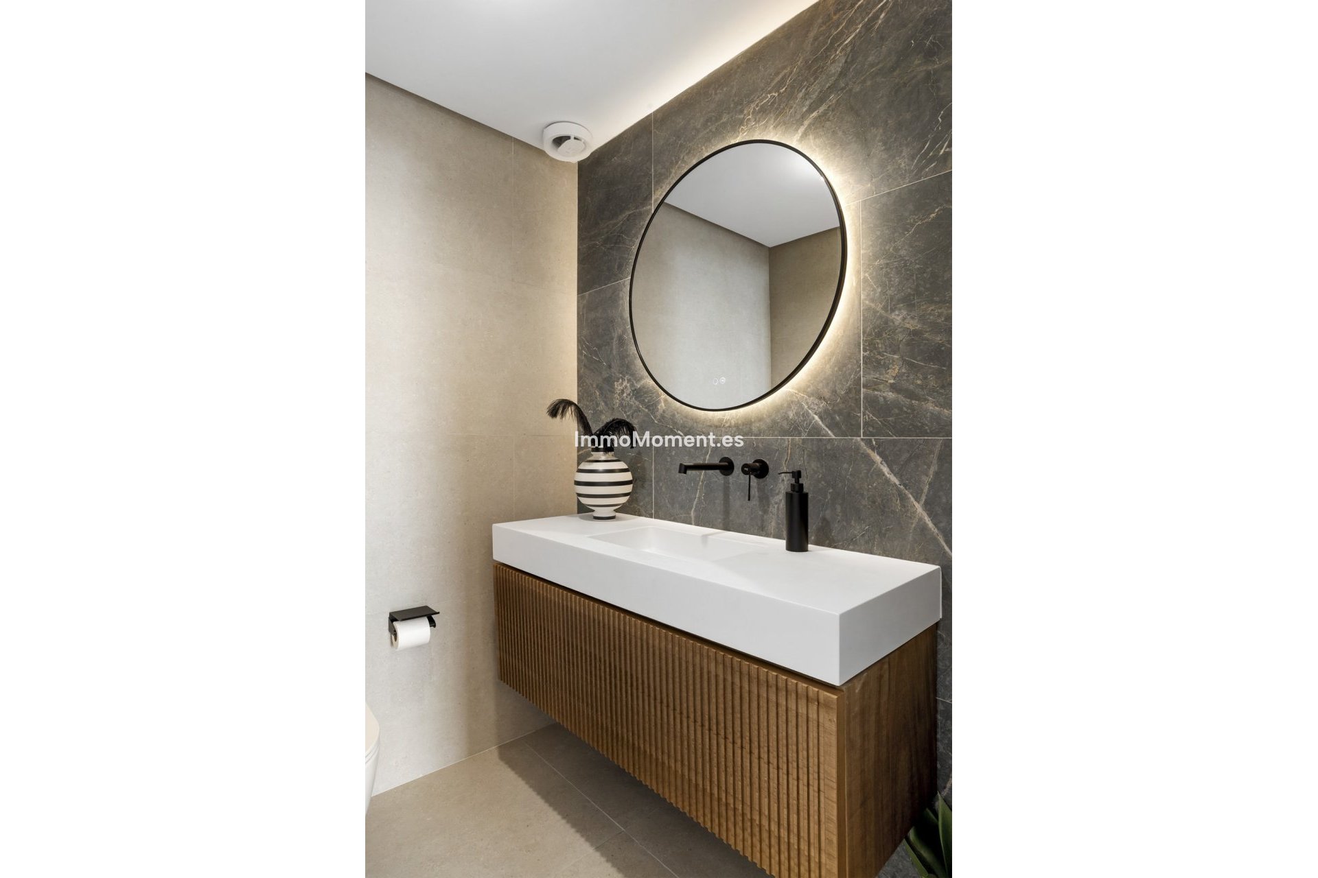 Bestaande woning - Appartement - Marbella - Nueva Andalucía