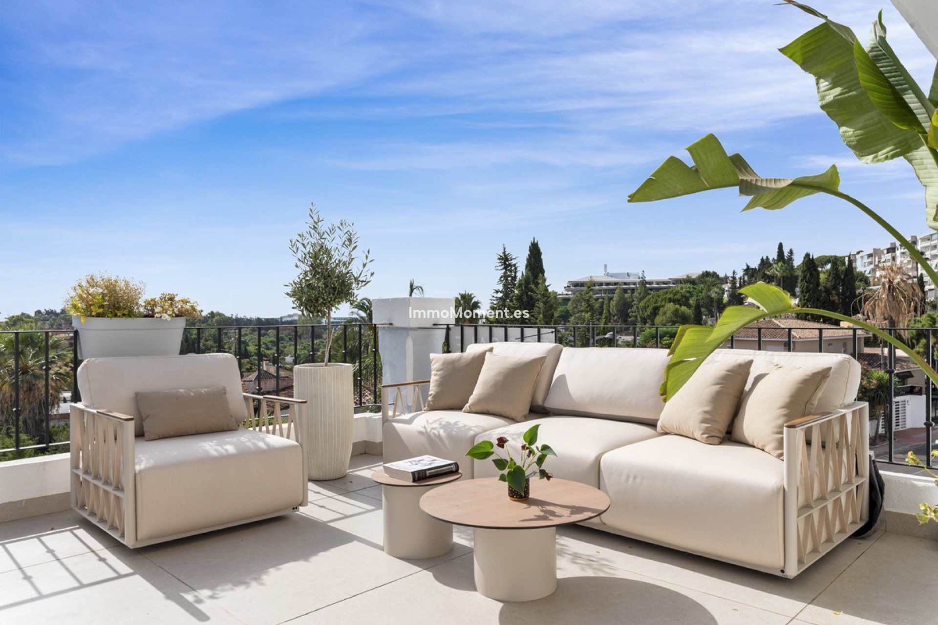 Bestaande woning - Appartement - Marbella - Nueva Andalucía