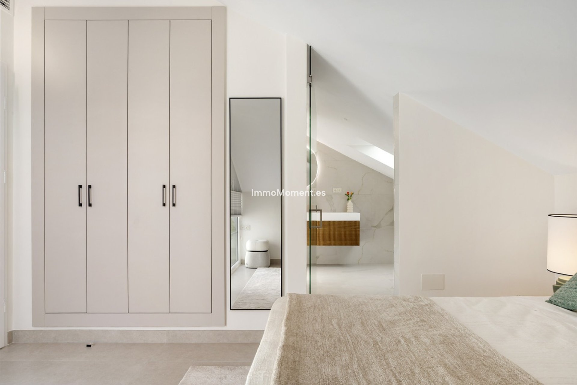 Bestaande woning - Appartement - Marbella - Nueva Andalucía