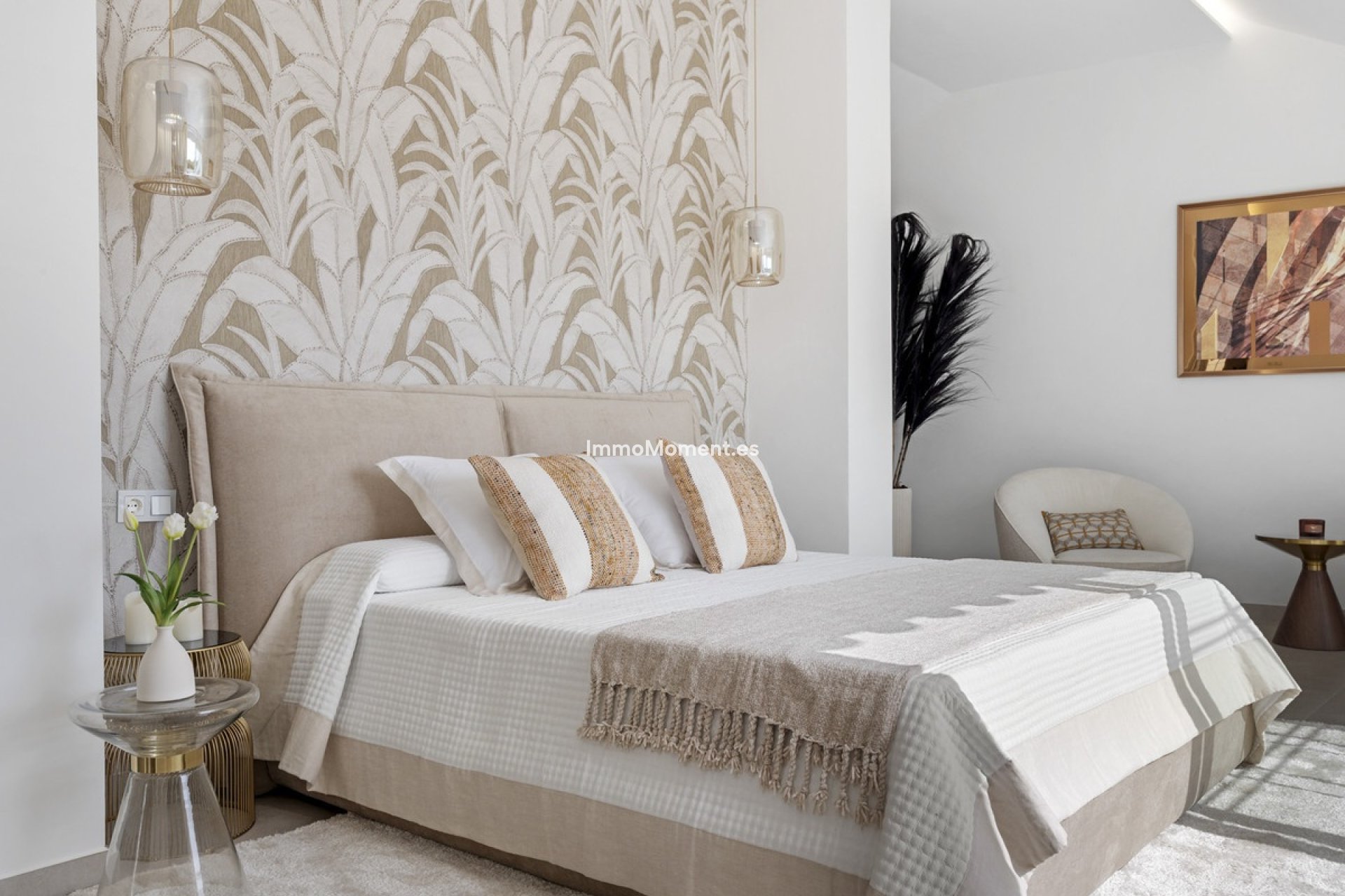 Bestaande woning - Appartement - Marbella - Nueva Andalucía