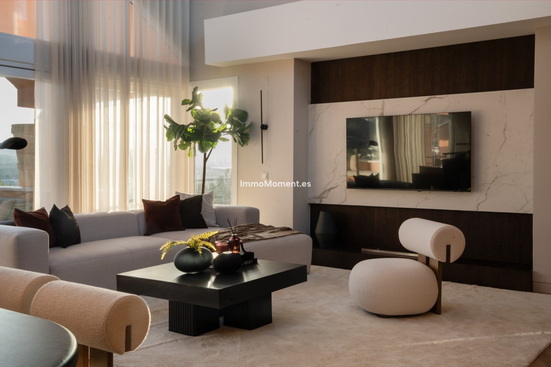 Bestaande woning - Appartement - Marbella - Nueva Andalucía