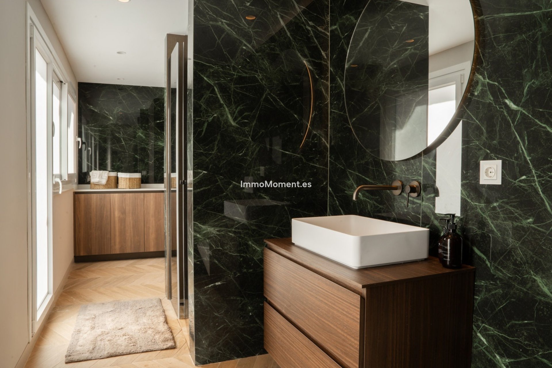 Bestaande woning - Appartement - Marbella - Nueva Andalucía