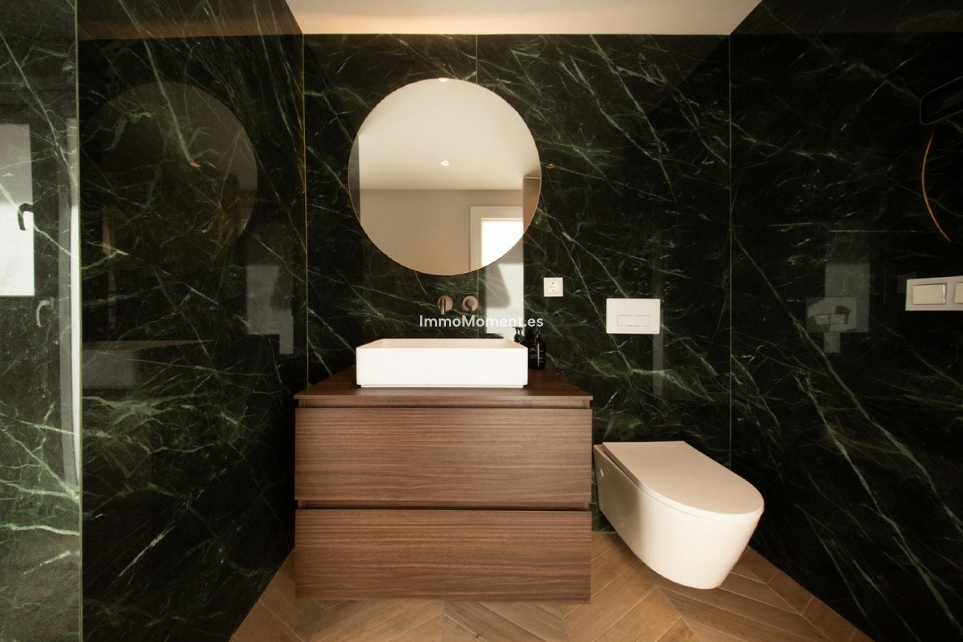 Bestaande woning - Appartement - Marbella - Nueva Andalucía