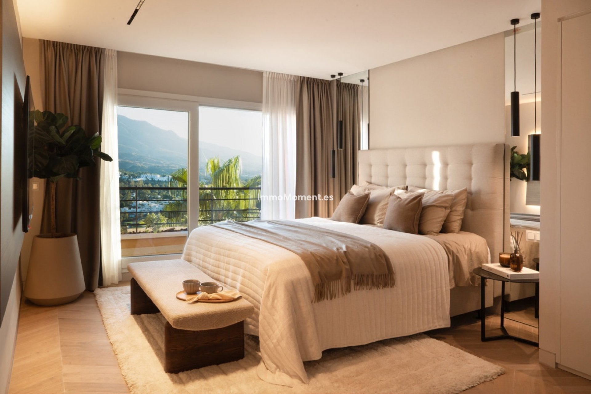 Bestaande woning - Appartement - Marbella - Nueva Andalucía