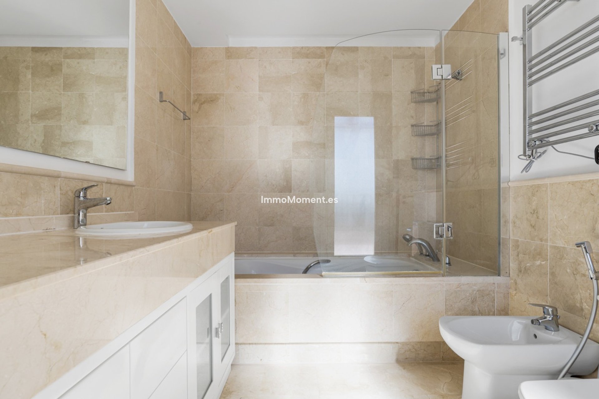 Bestaande woning - Appartement - Marbella - Nueva Andalucía