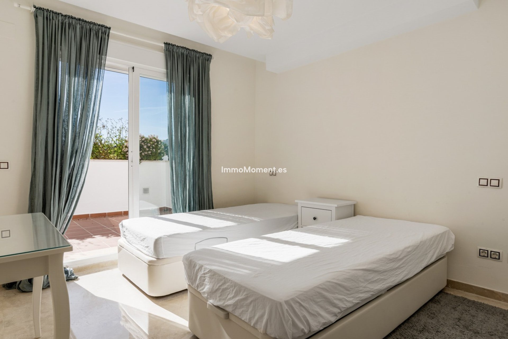 Bestaande woning - Appartement - Marbella - Nueva Andalucía