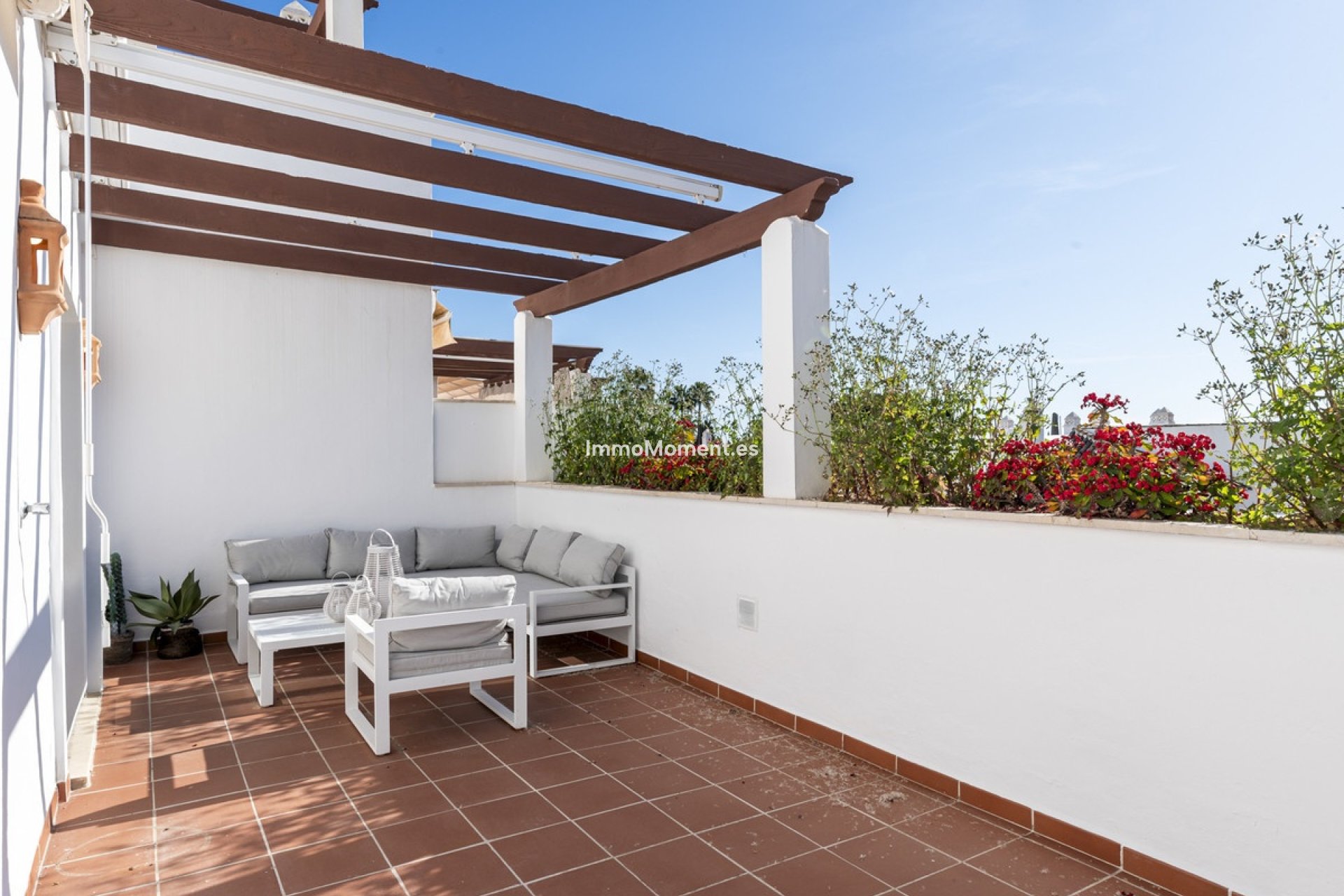 Bestaande woning - Appartement - Marbella - Nueva Andalucía