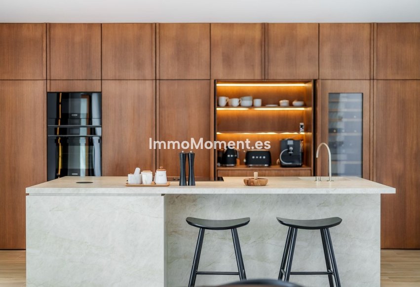 Bestaande woning - Appartement - Marbella - Nueva Andalucía