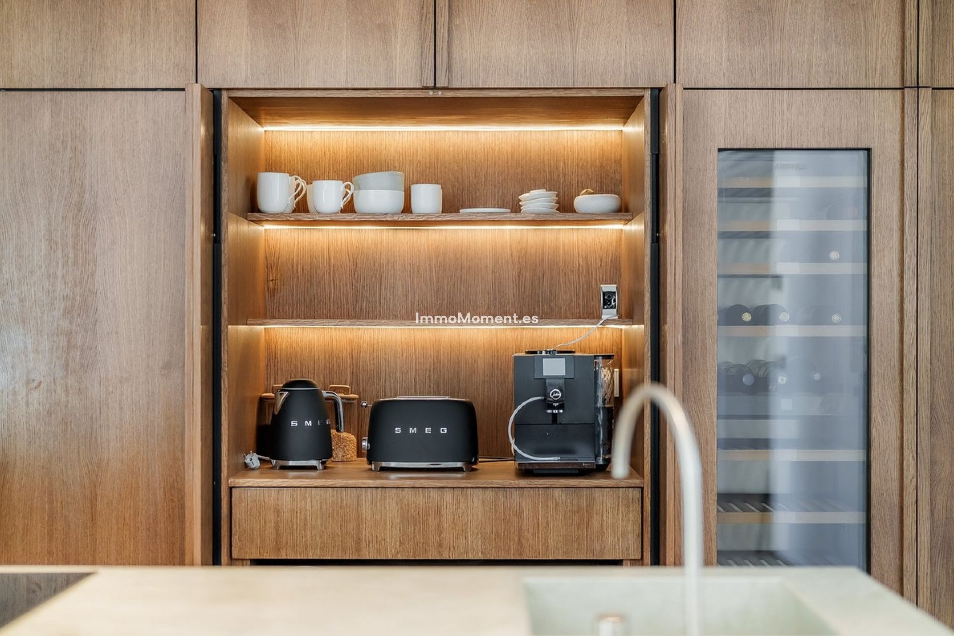 Bestaande woning - Appartement - Marbella - Nueva Andalucía