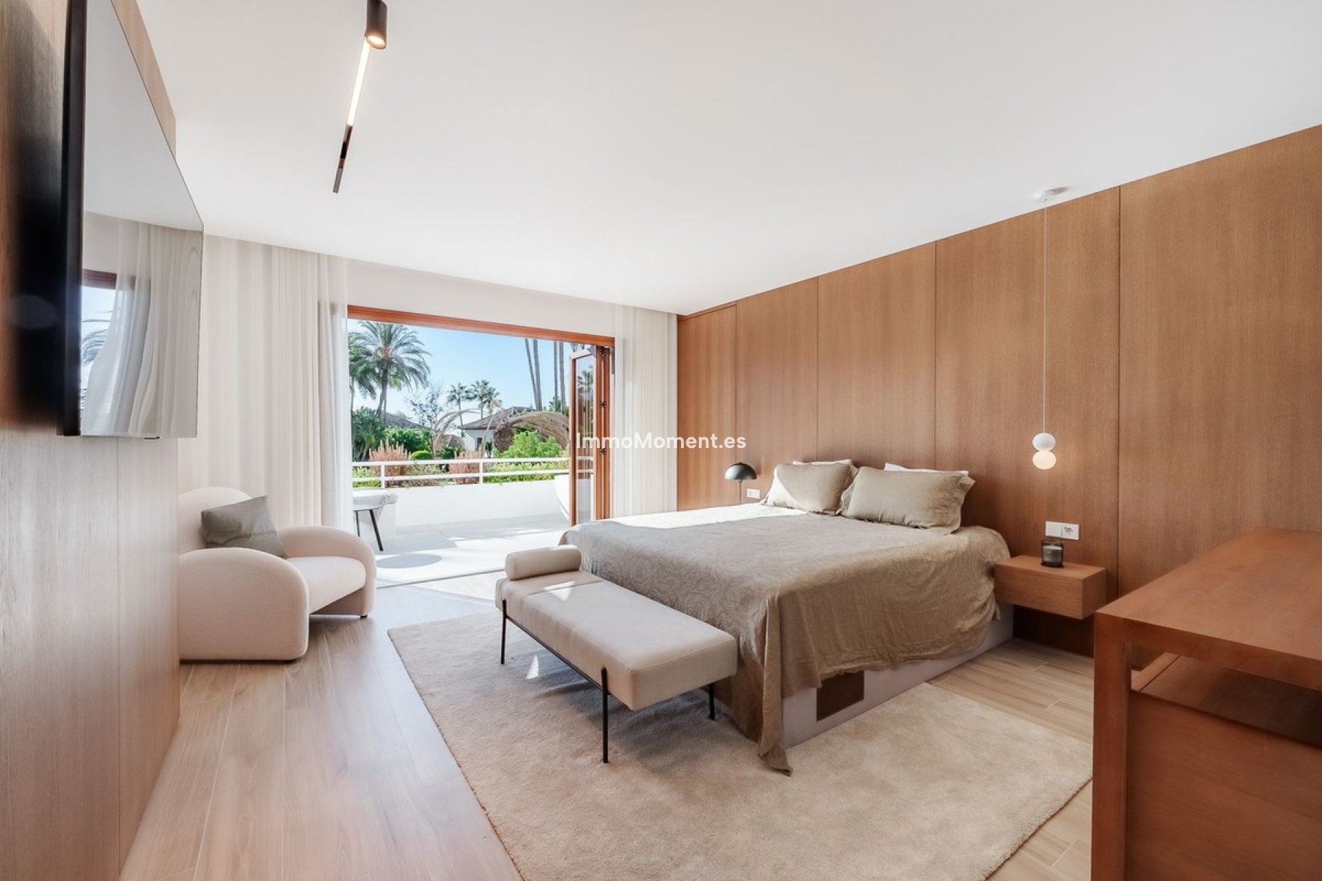 Bestaande woning - Appartement - Marbella - Nueva Andalucía