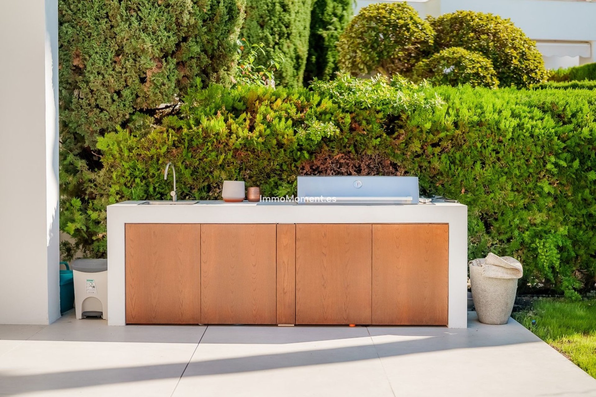 Bestaande woning - Appartement - Marbella - Nueva Andalucía