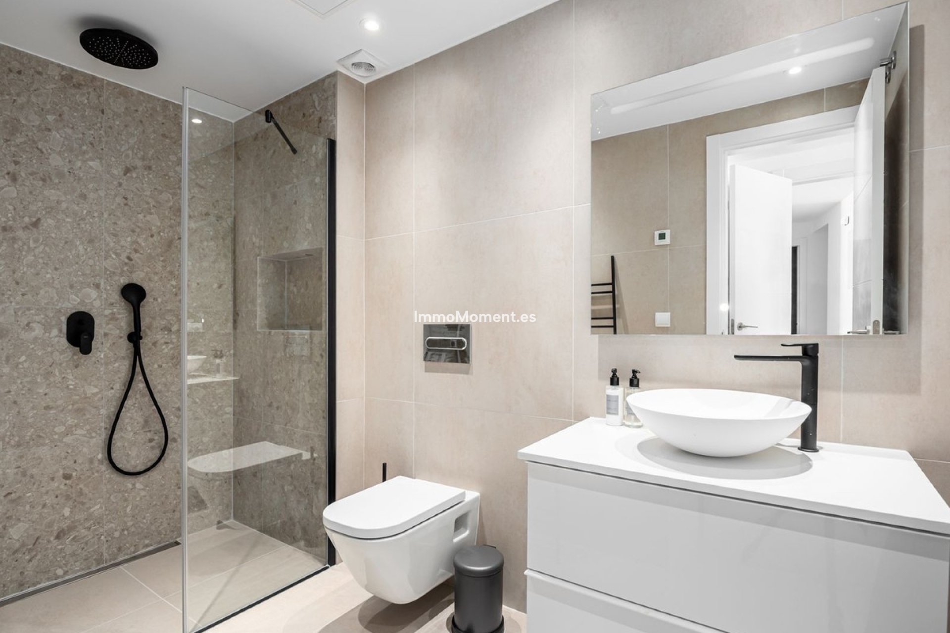 Bestaande woning - Appartement - Marbella - Nueva Andalucía