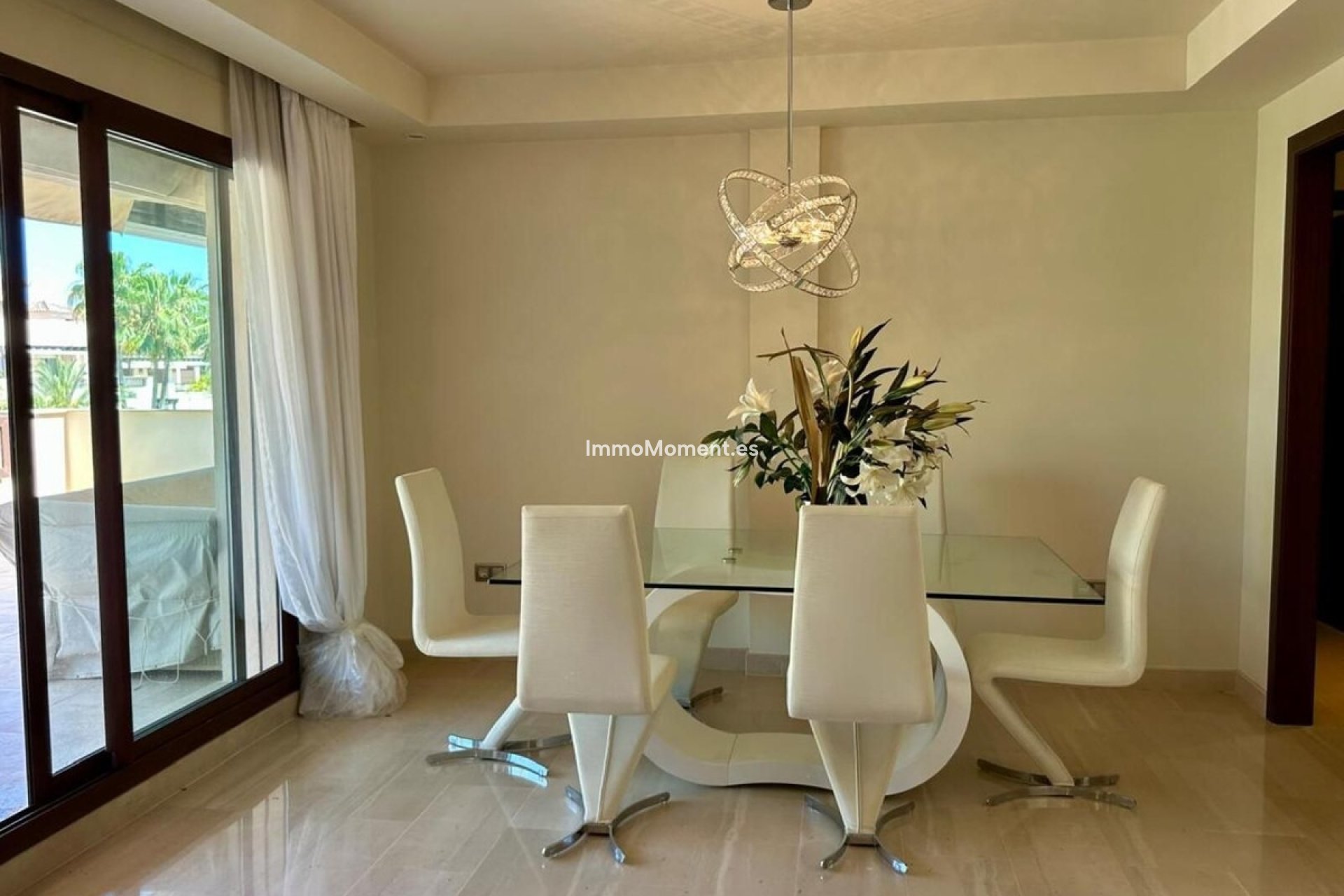 Bestaande woning - Appartement - Marbella - Nueva Andalucía