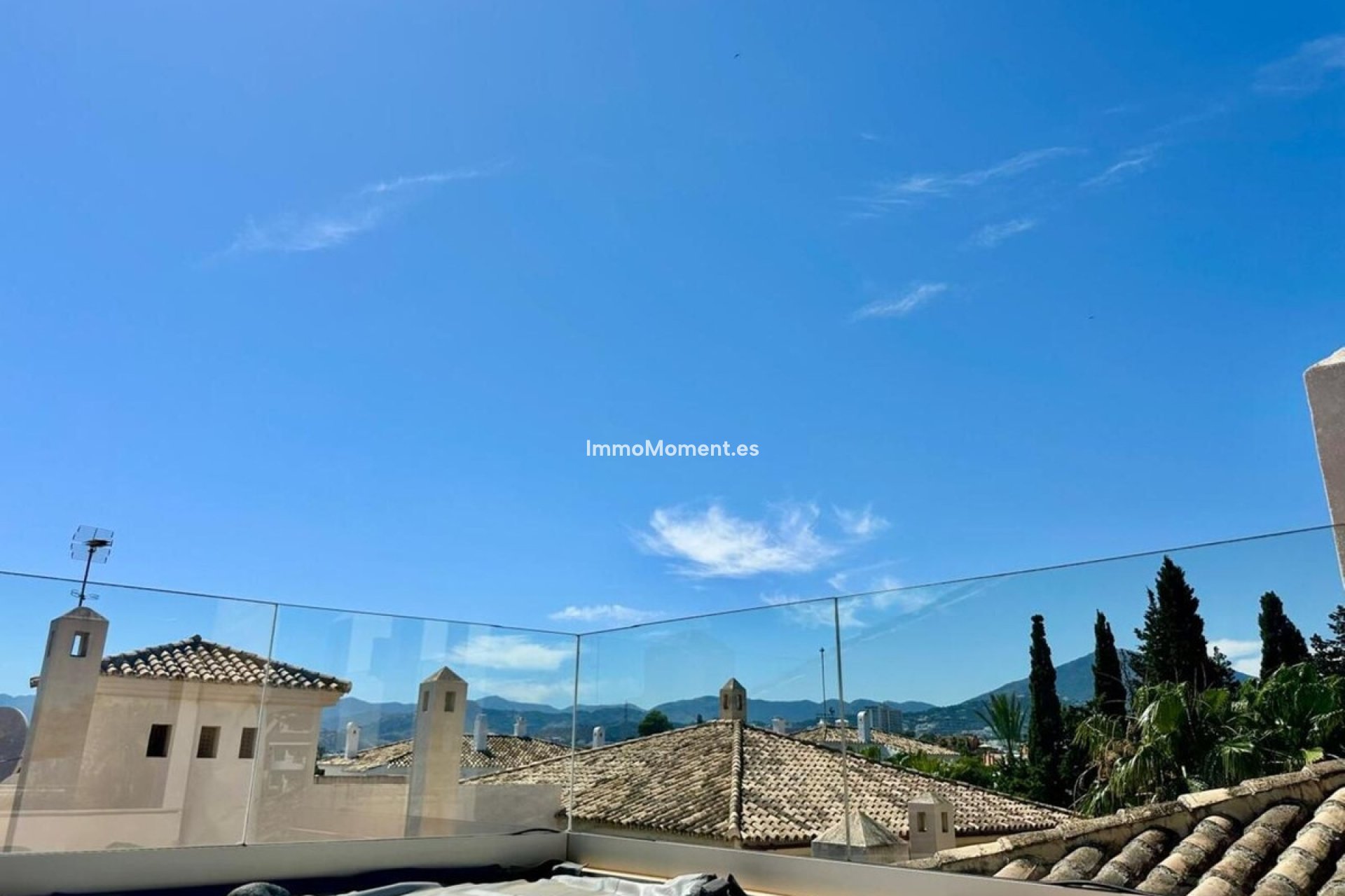 Bestaande woning - Appartement - Marbella - Nueva Andalucía