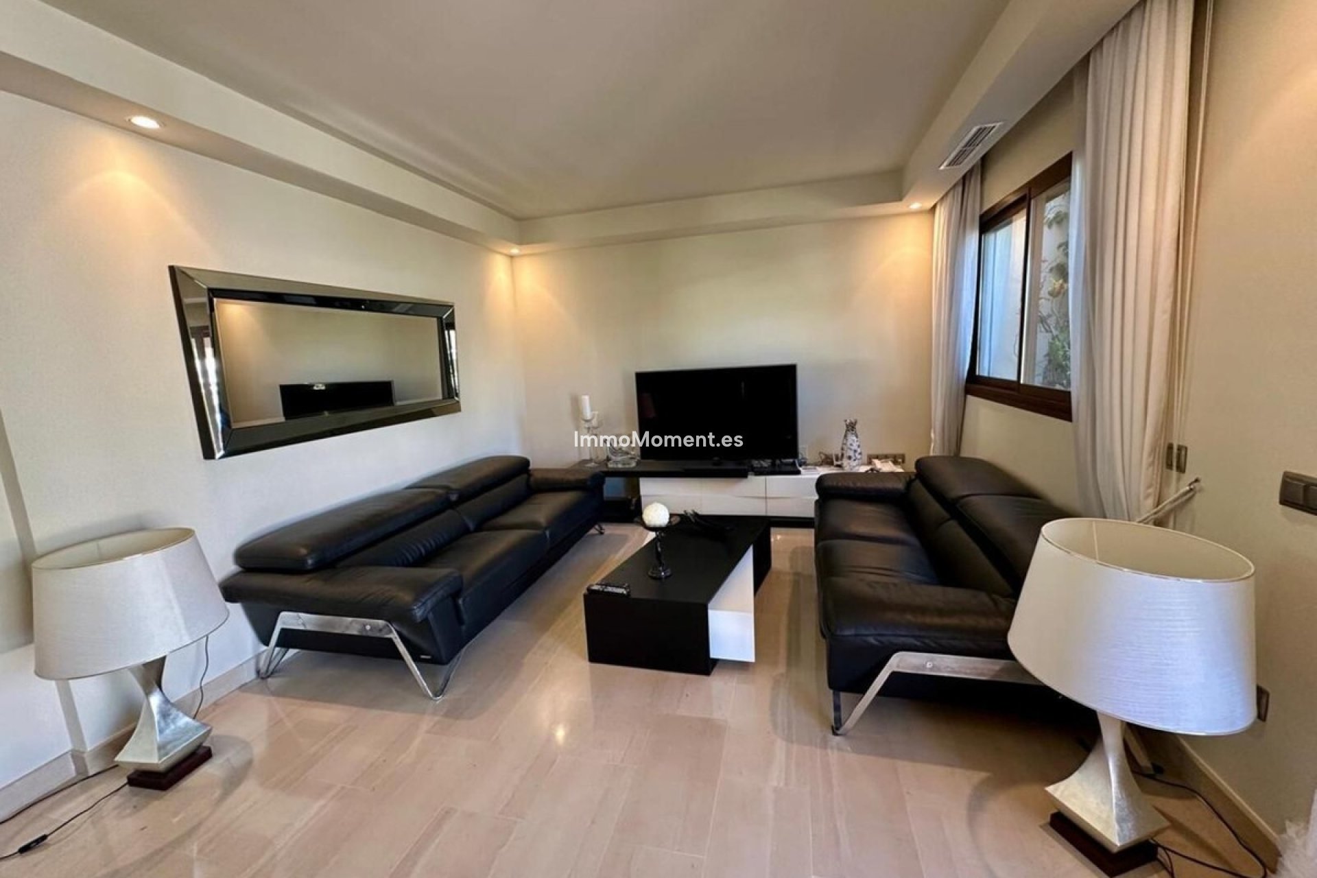 Bestaande woning - Appartement - Marbella - Nueva Andalucía
