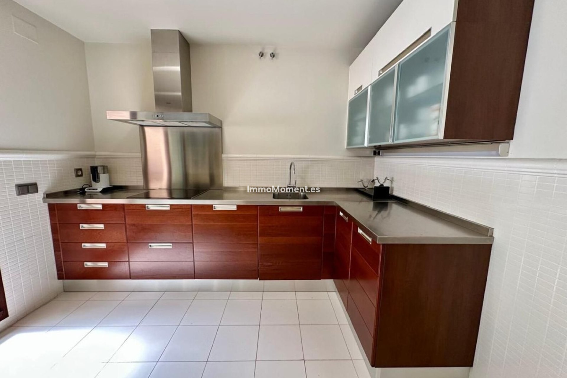 Bestaande woning - Appartement - Marbella - Nueva Andalucía