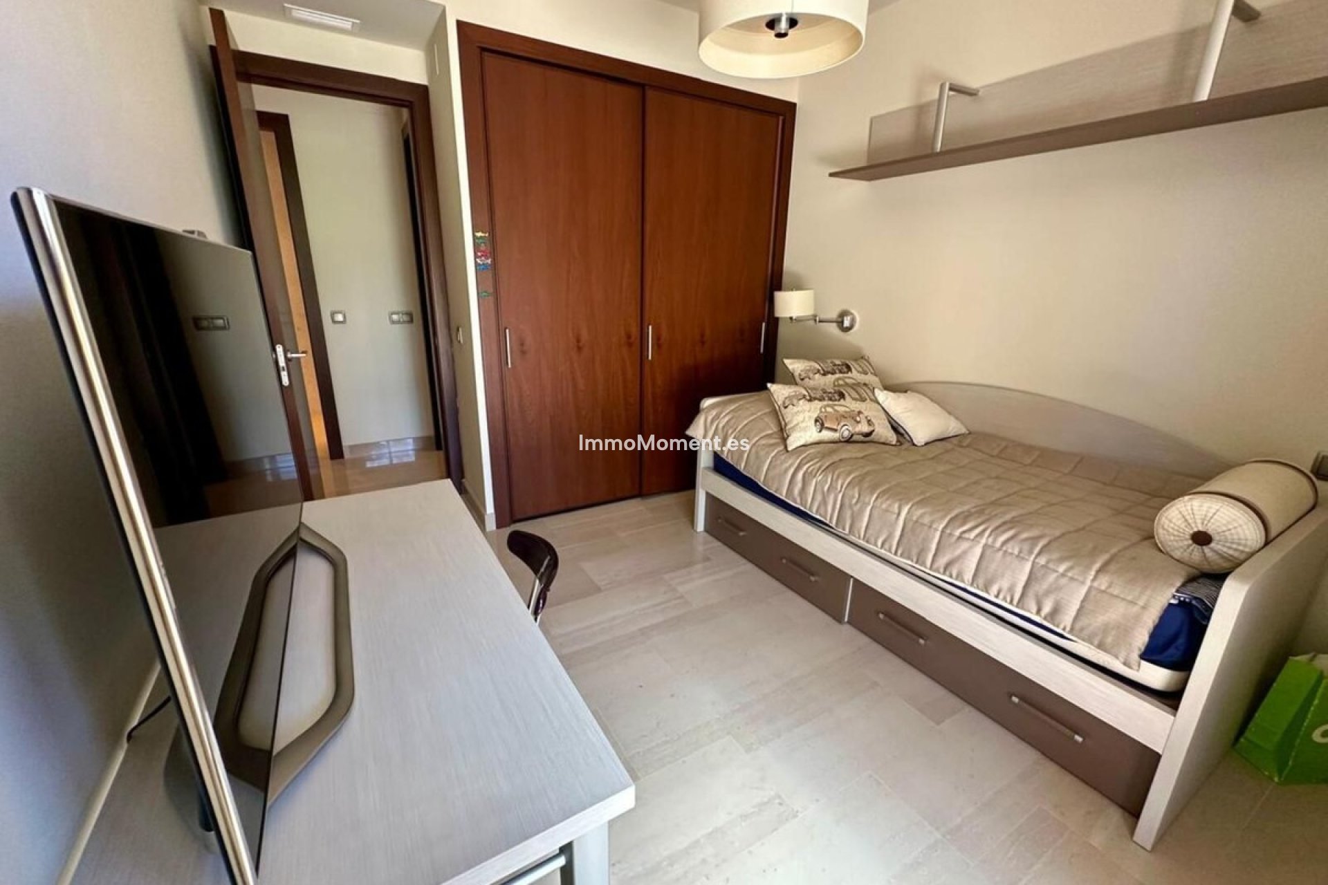 Bestaande woning - Appartement - Marbella - Nueva Andalucía